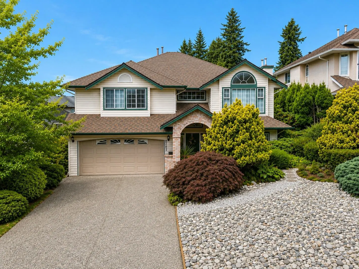 Photo 1 of 40 at 8263 Bowyer Drive