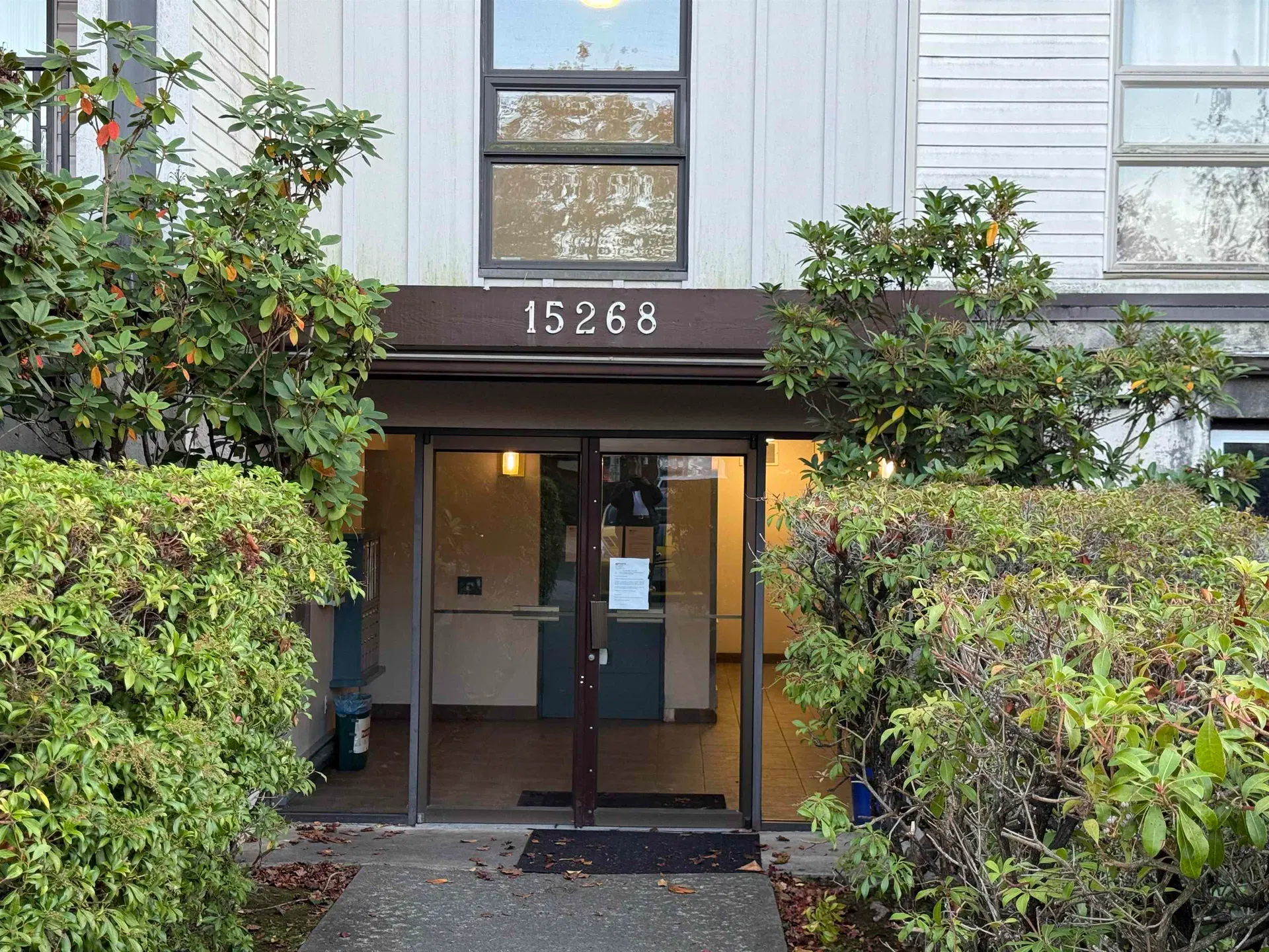 #317 – 15268 100 Avenue
