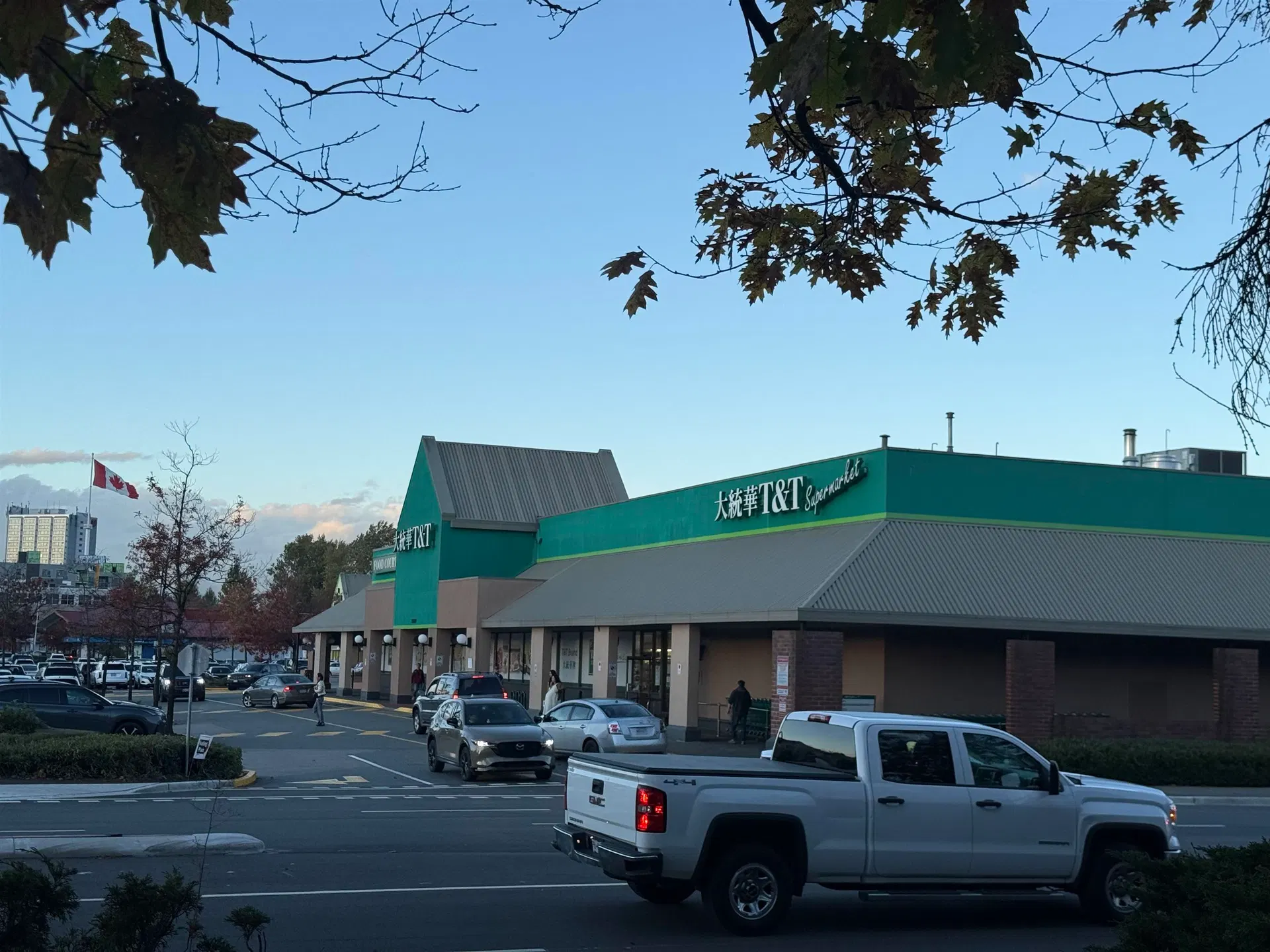 Photo 5 of 5 at #317 – 15268 100 Avenue