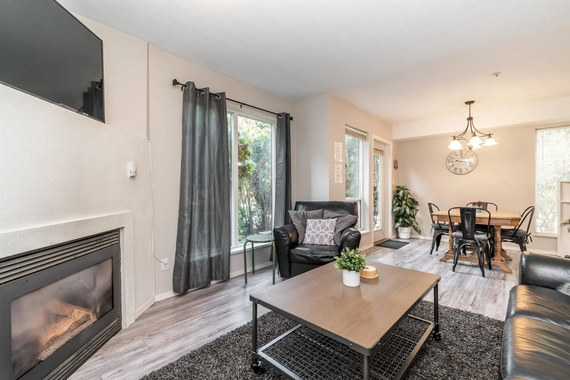 Photo 1 of 18 at #107 – 1275 Scott Drive