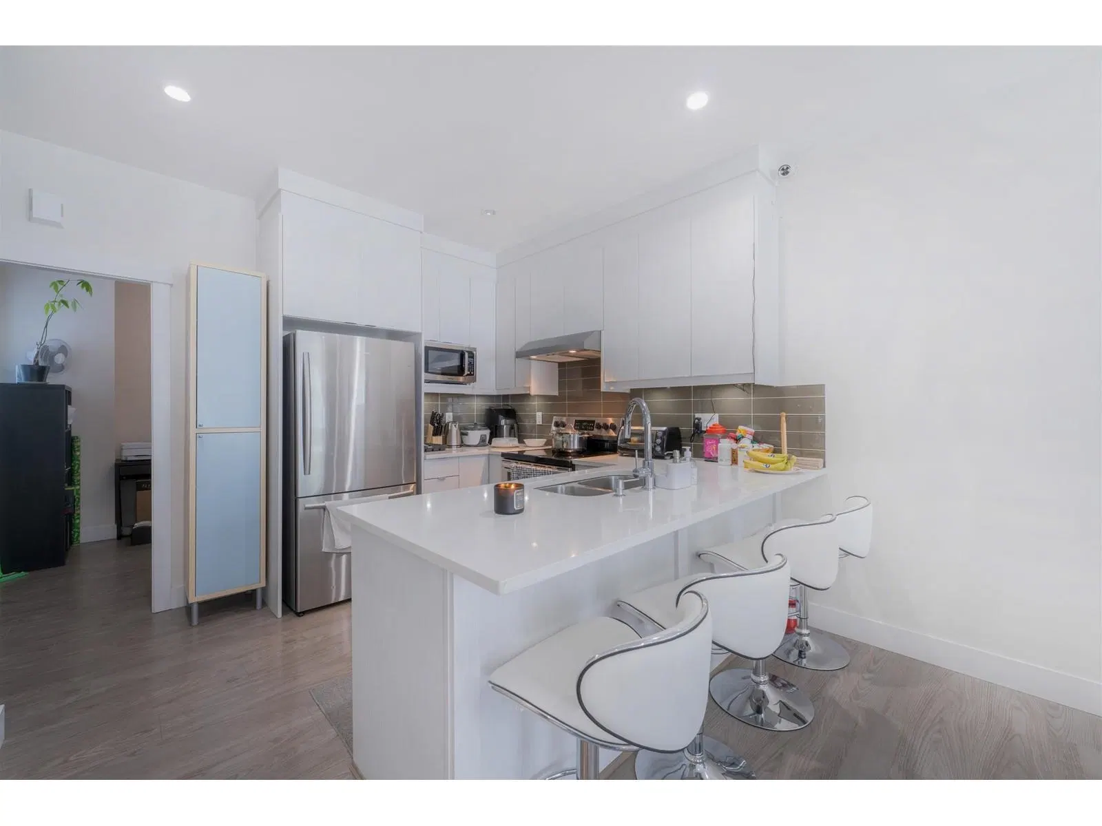 Photo 4 of 17 at #2 – 11267 133 Street