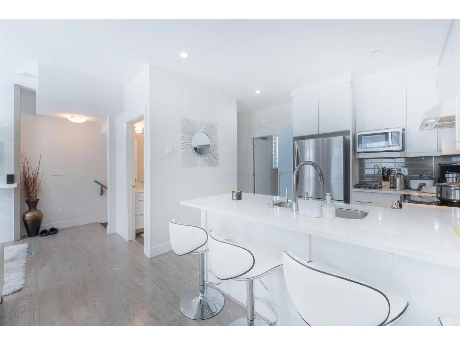 Photo 5 of 17 at #2 – 11267 133 Street