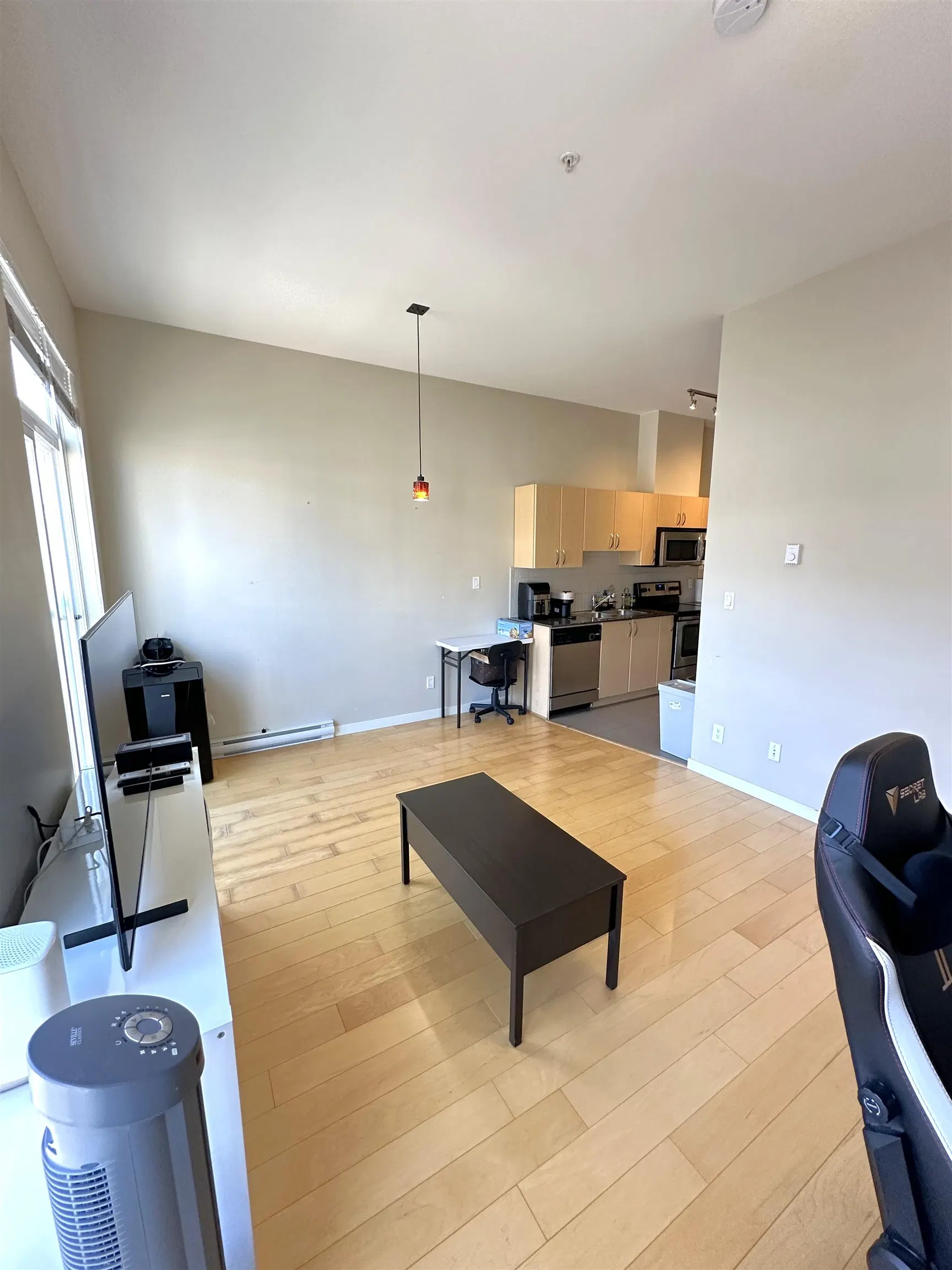 Photo 3 of 24 at #505 – 13728 108 Avenue