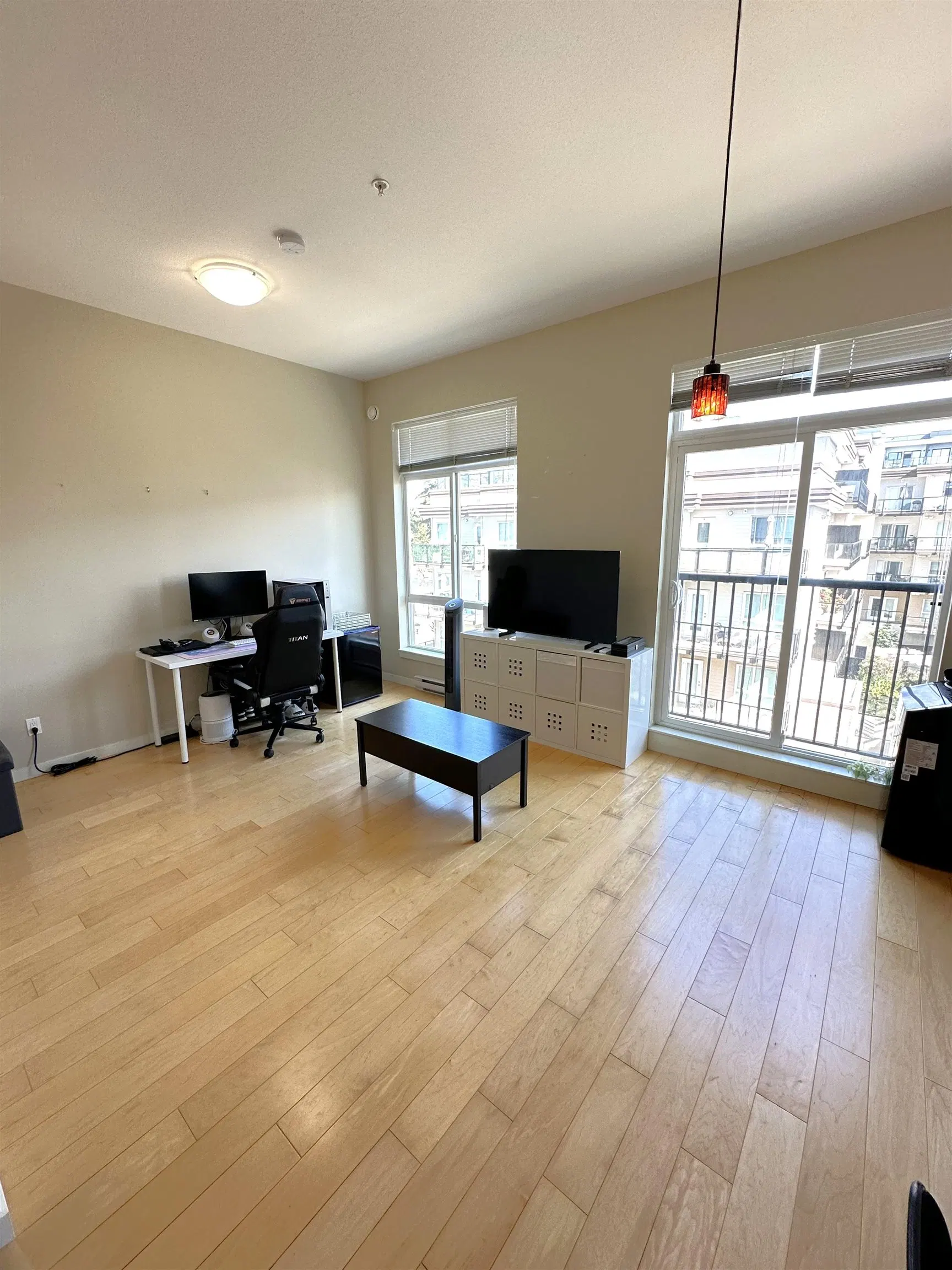 Photo 5 of 24 at #505 – 13728 108 Avenue