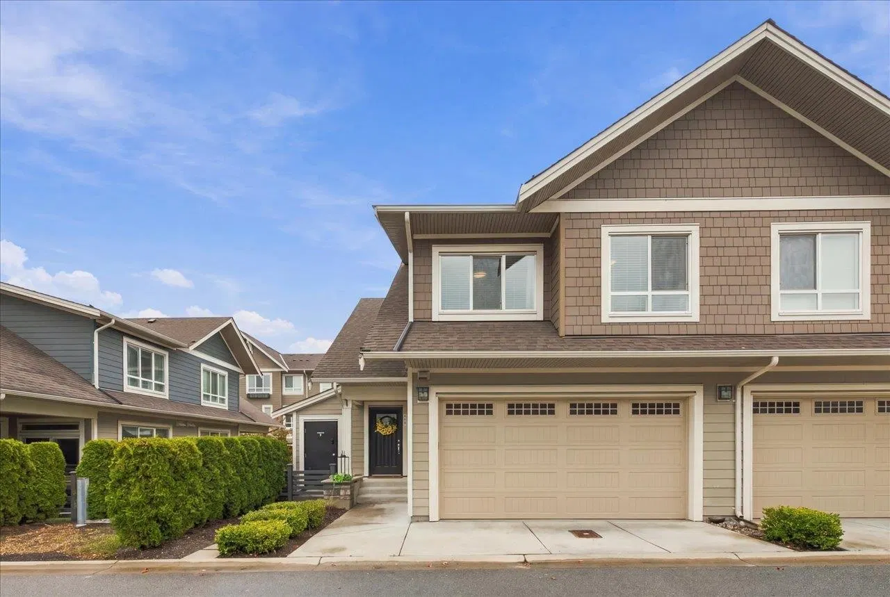 #118 – 1894 Osprey Drive