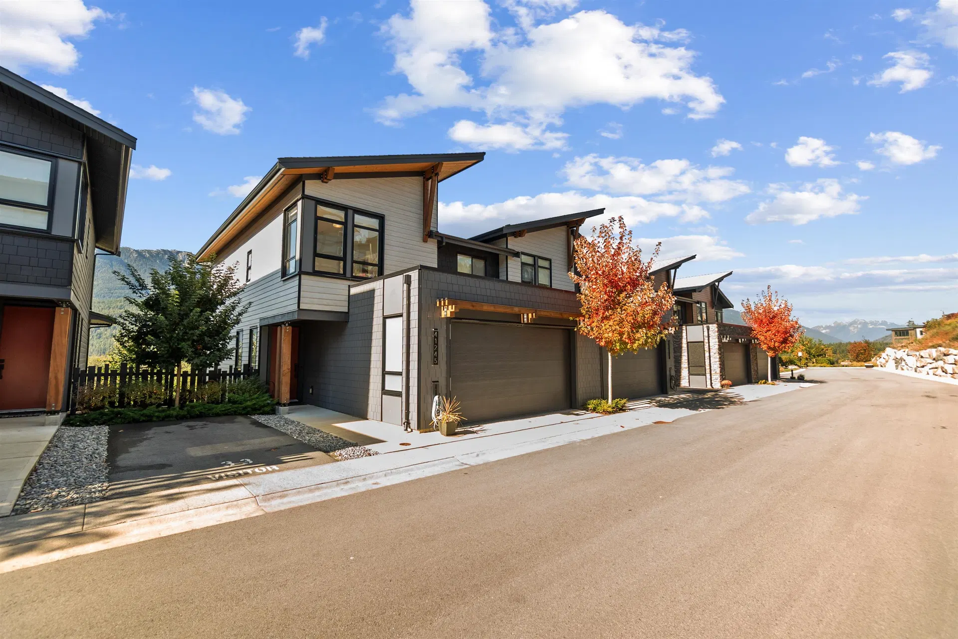 Photo 1 of 40 at 41245 Highline Place