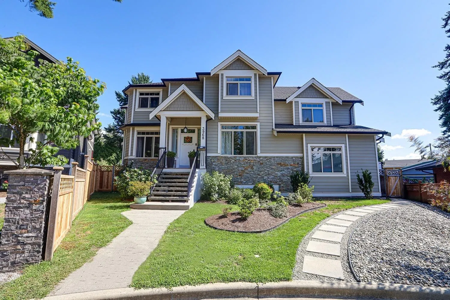Photo 1 of 39 at 3968 Robin Place