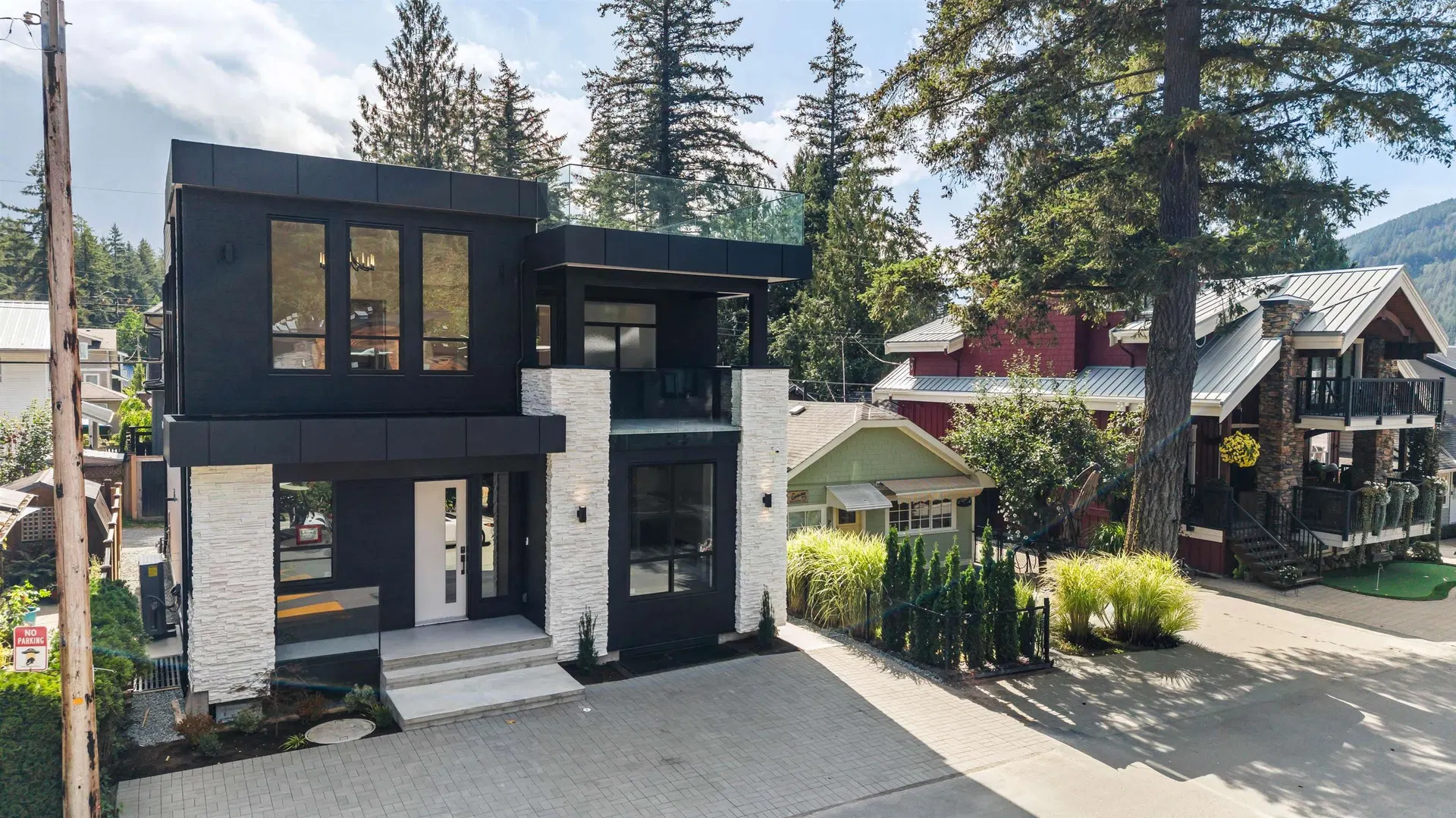 278 Fir Street