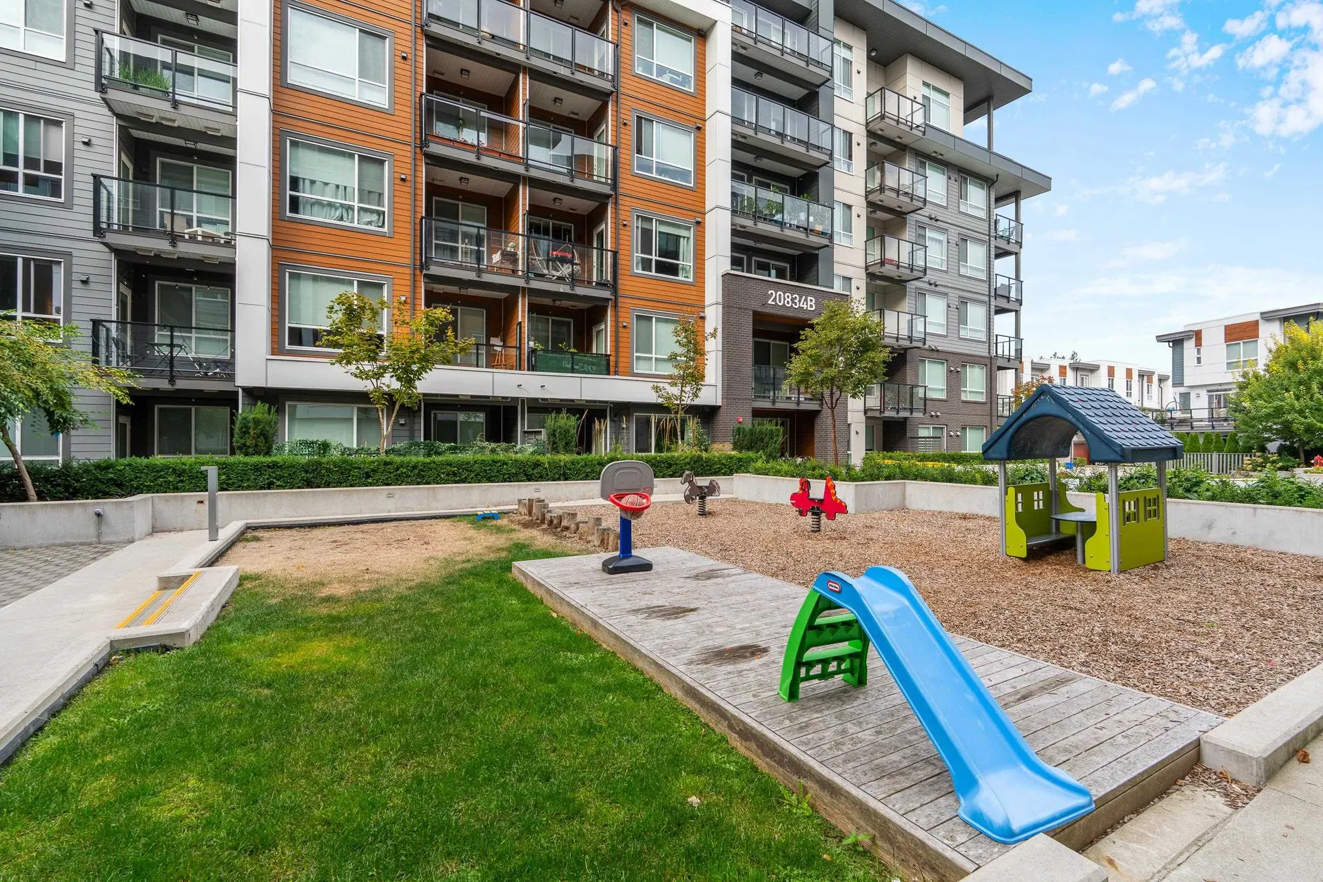 Photo 3 of 23 at B118 – 20834 80 Avenue