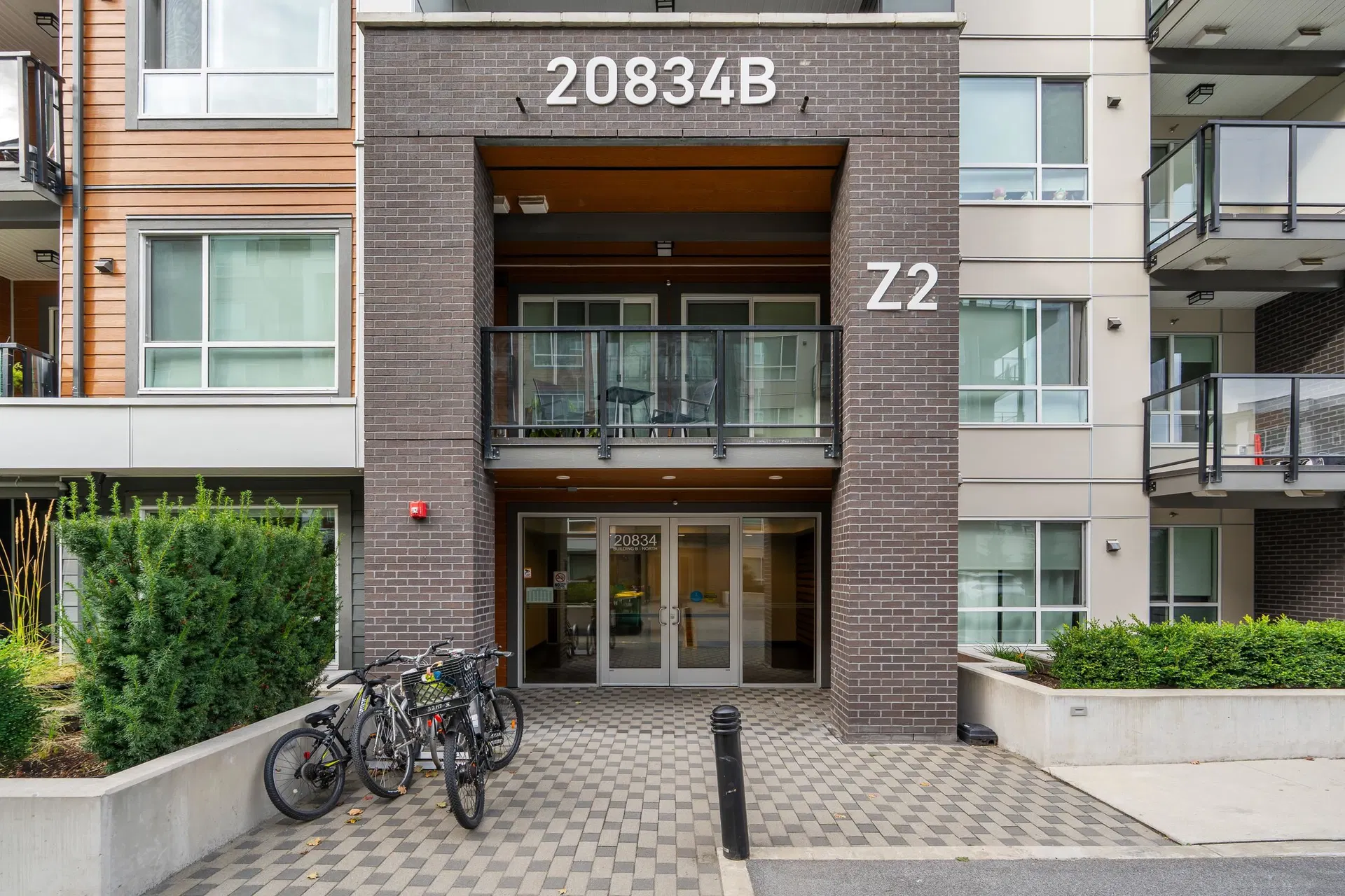 Photo 4 of 23 at B118 – 20834 80 Avenue