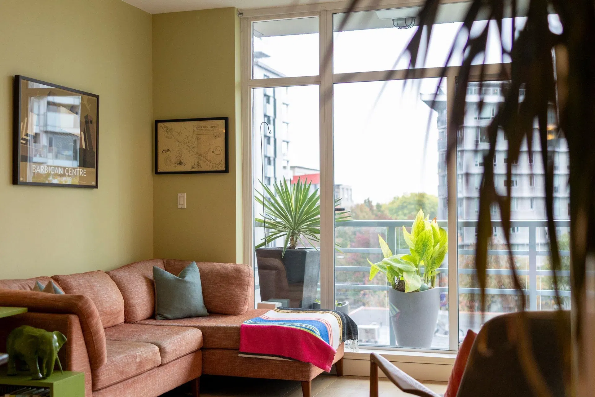 Photo 3 of 33 at #510 – 298 E 11th Avenue