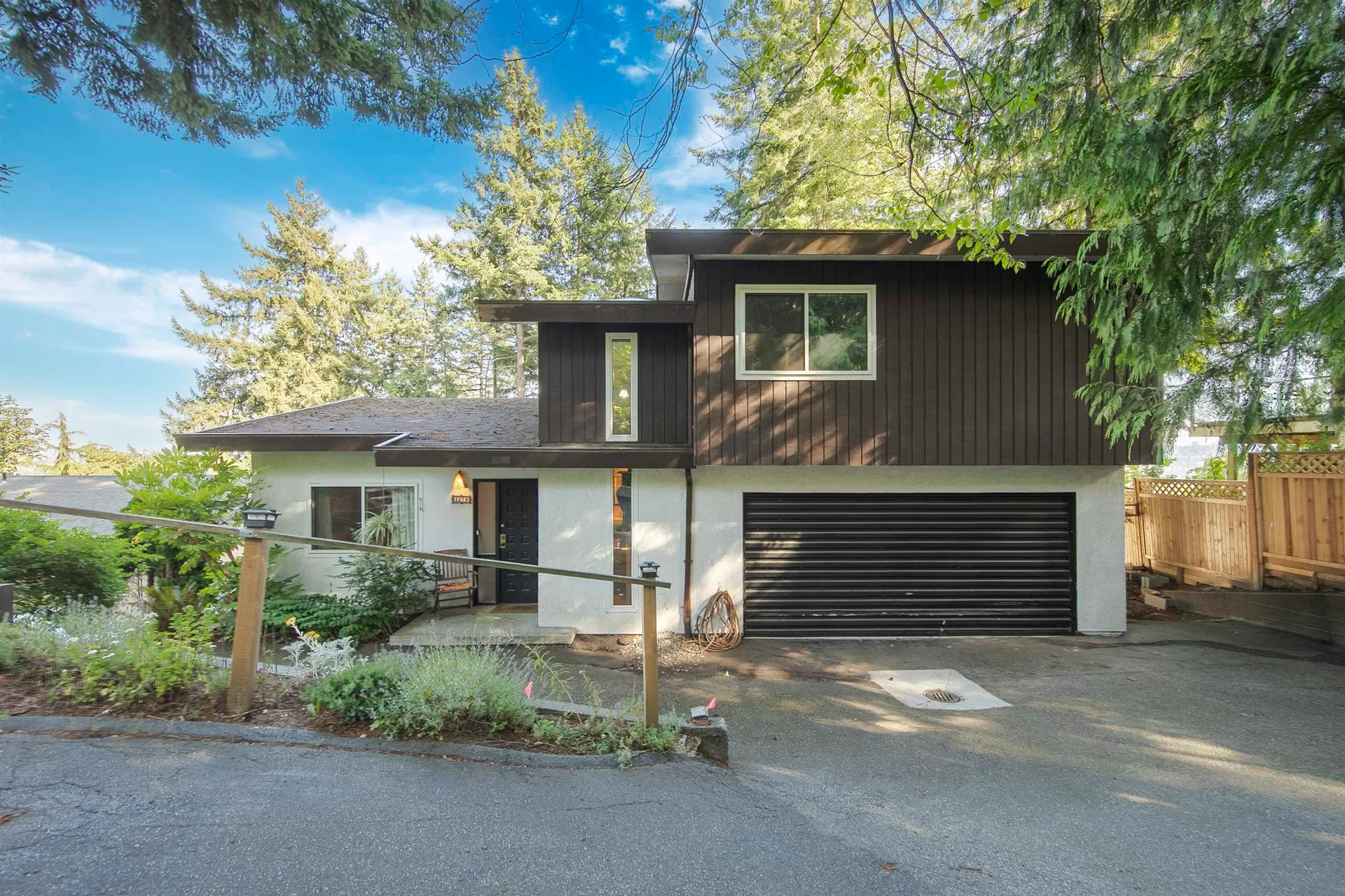 Photo 1 of 40 at 2270 Dawes Hill Road