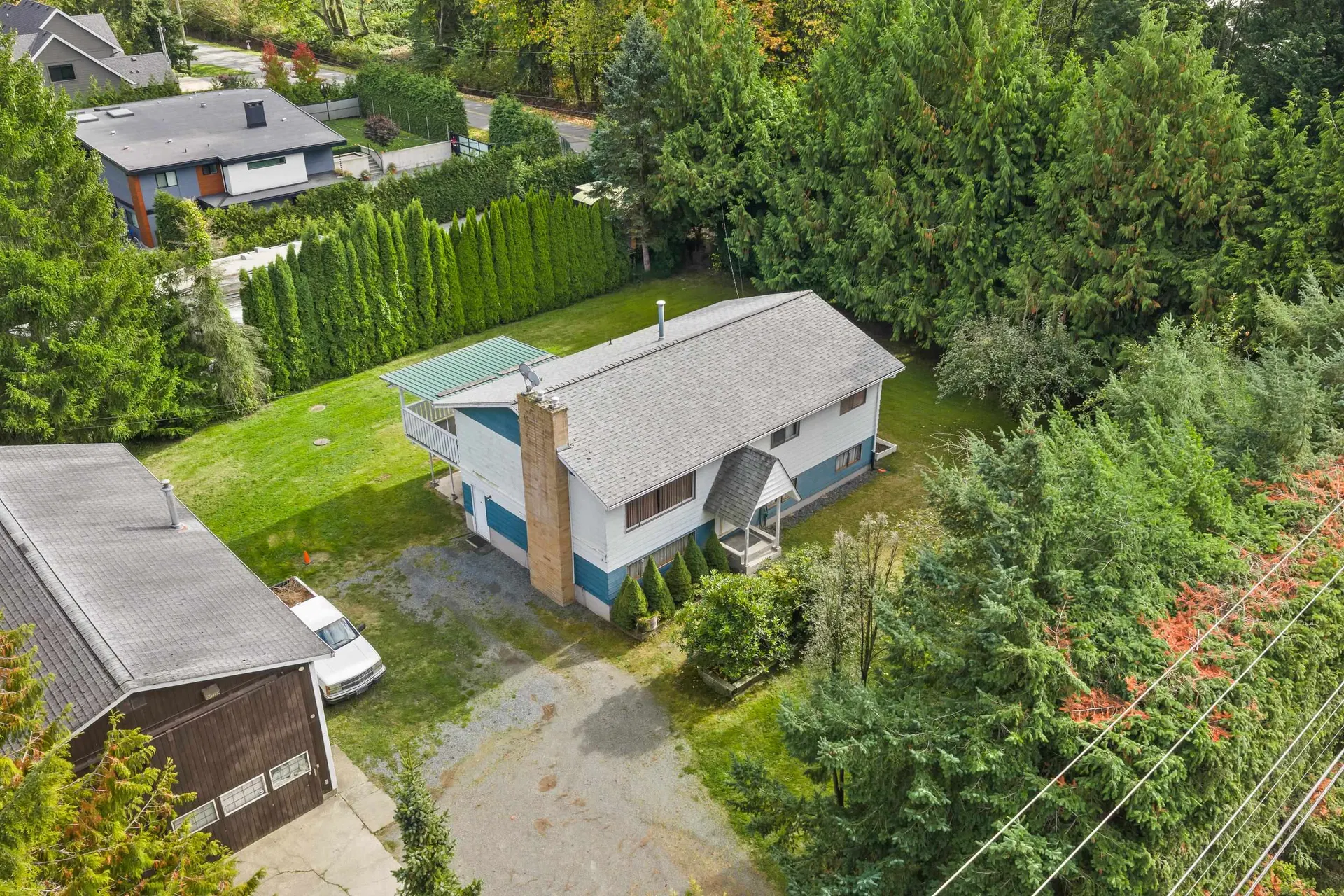Photo 4 of 40 at 3620 256 Street