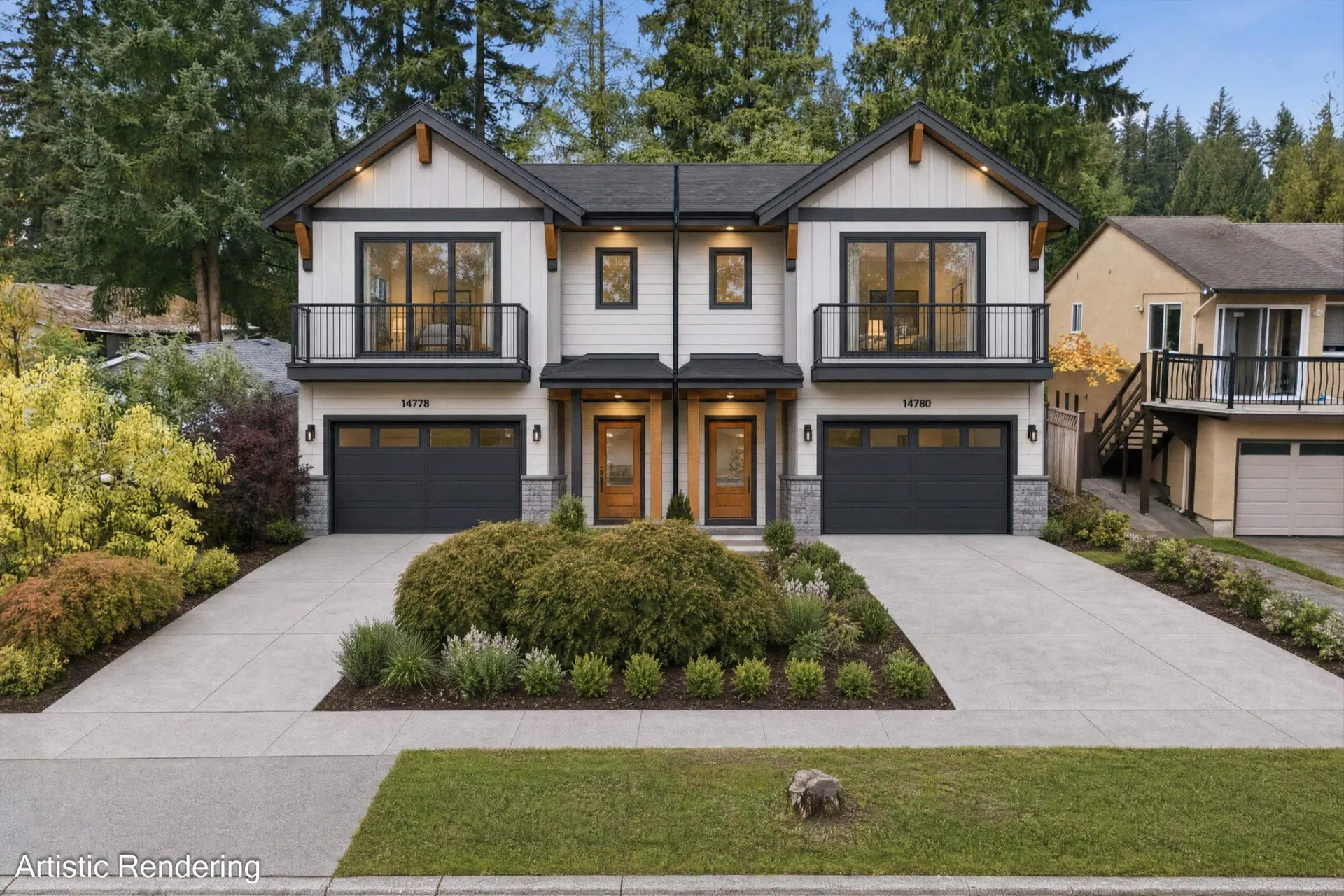 Photo 1 of 9 at 14778 Halstead Place