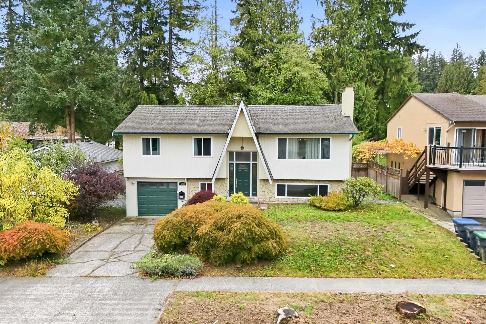 Photo 2 of 9 at 14778 Halstead Place