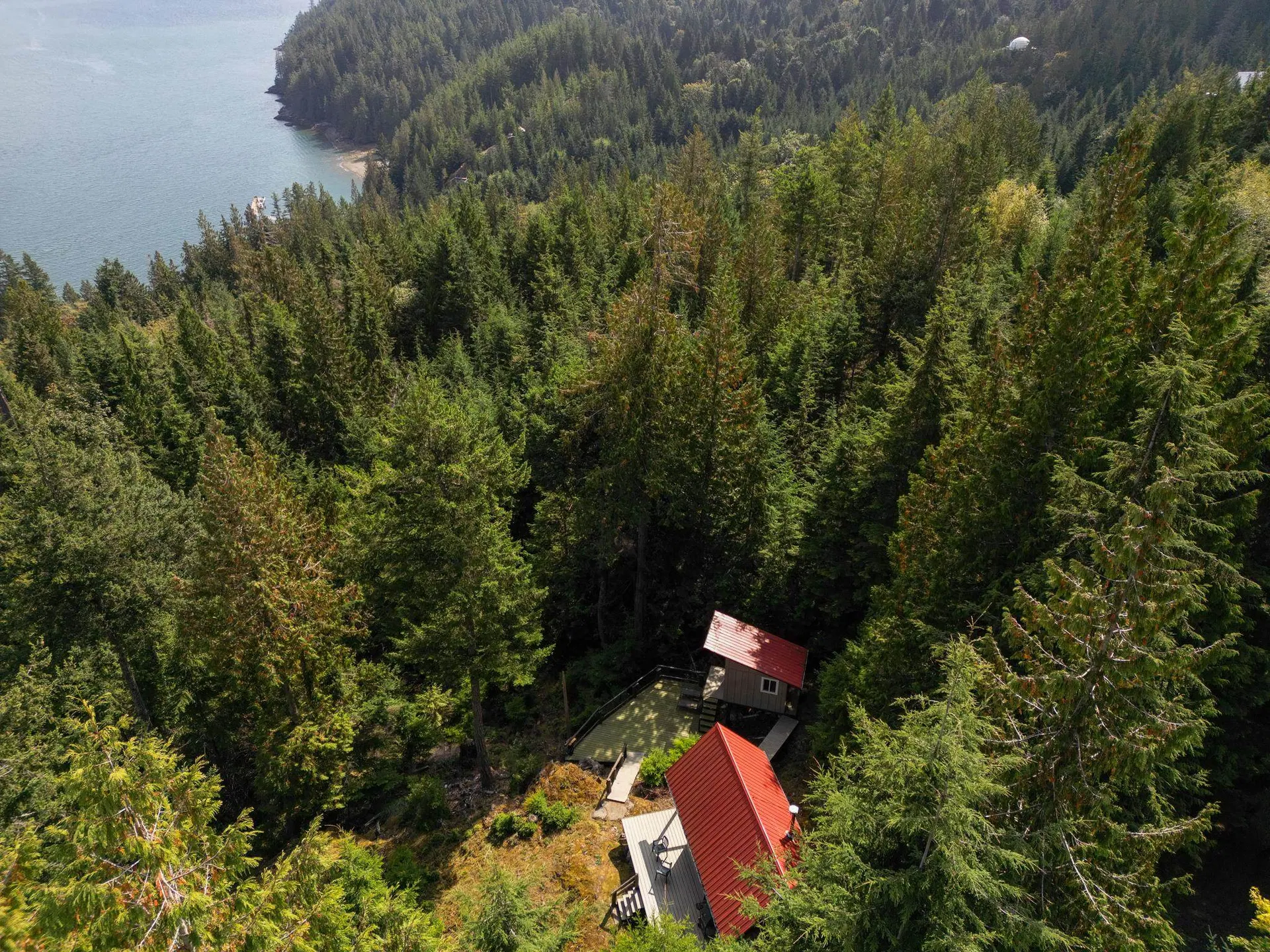 Photo 1 of 40 at LOT 43 Douglas Bay