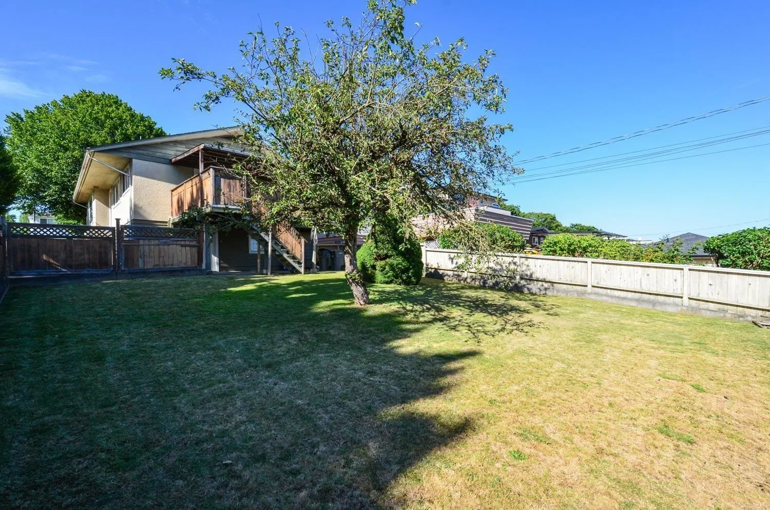Photo 2 of 2 at 7808 Ross Street