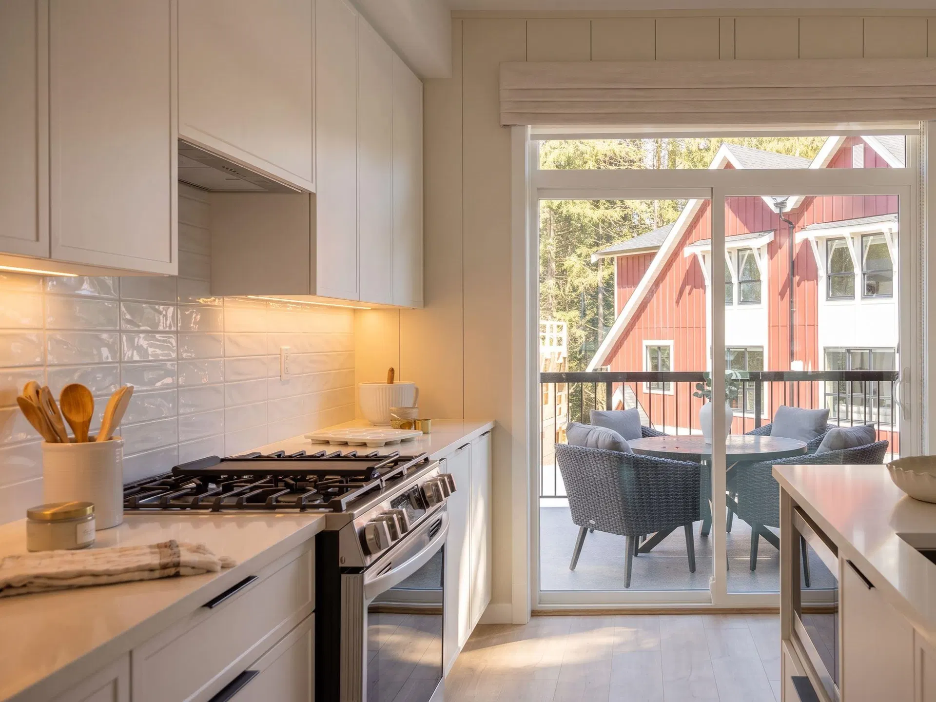 Photo 4 of 5 at #30 – 24951 112 Avenue