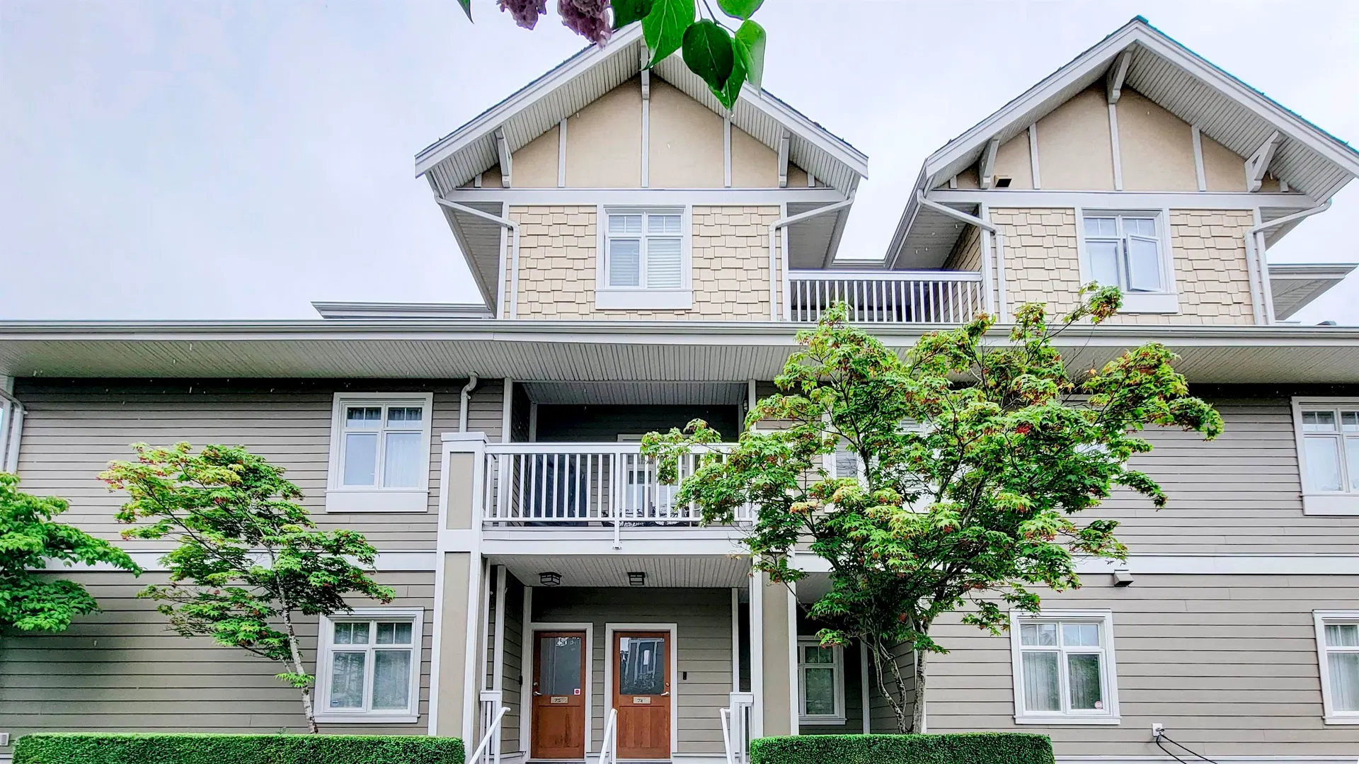 #74 – 7388 Macpherson Avenue