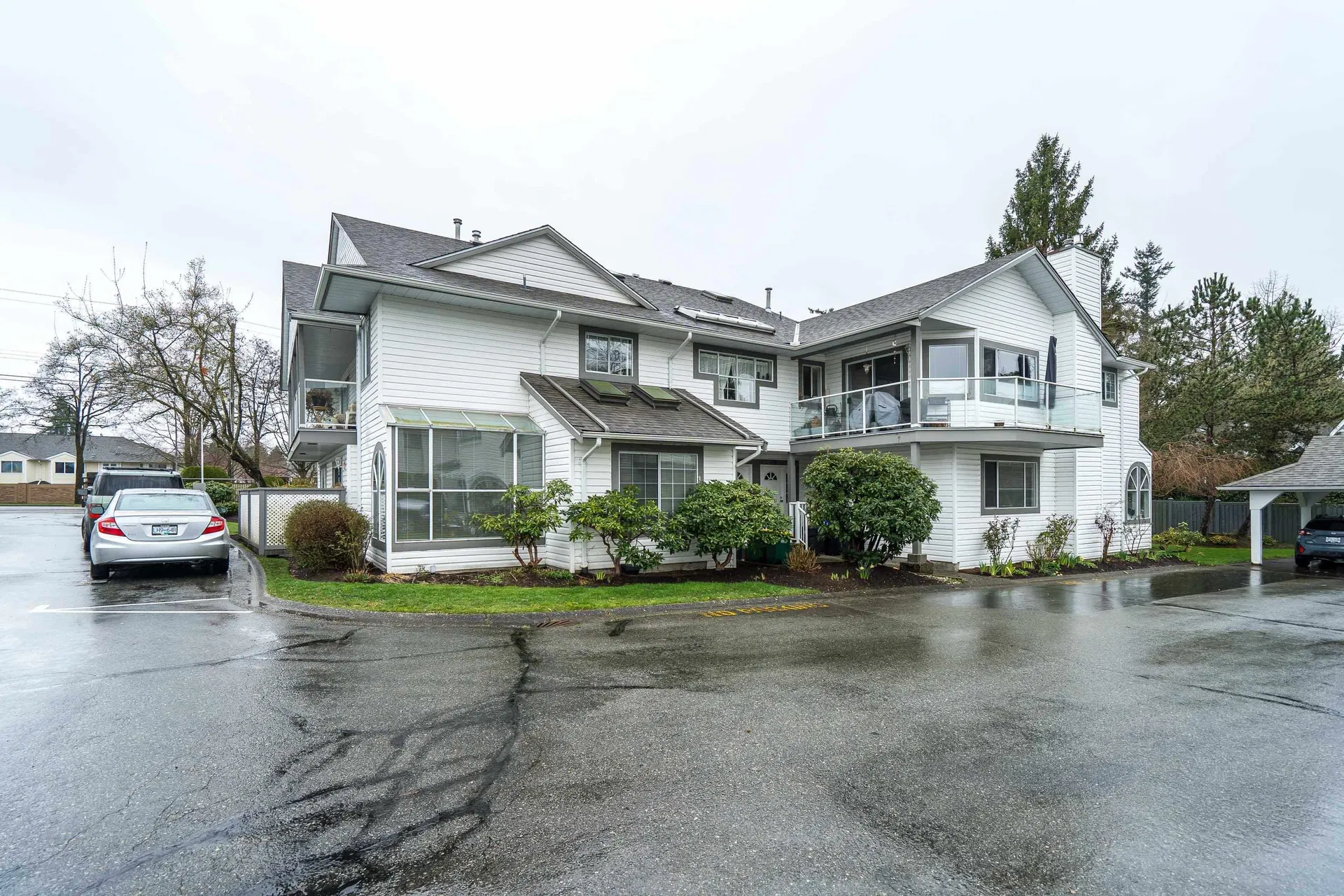#107 – 21937 48 Avenue