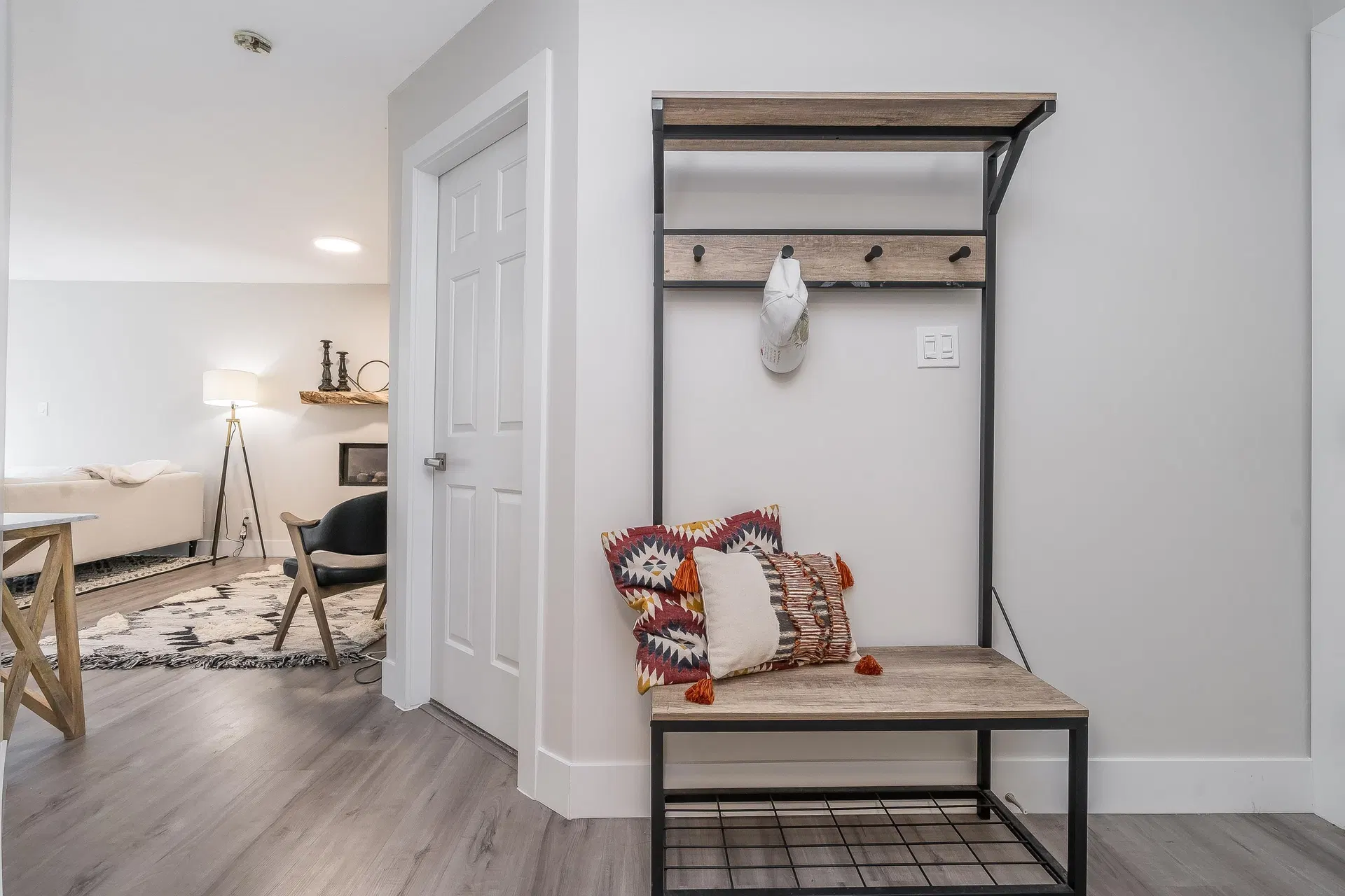 Photo 4 of 36 at #107 – 21937 48 Avenue