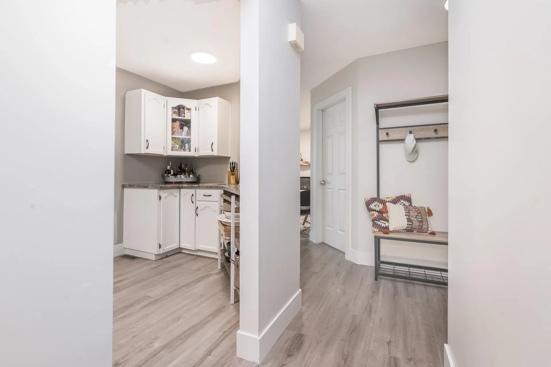 Photo 5 of 36 at #107 – 21937 48 Avenue