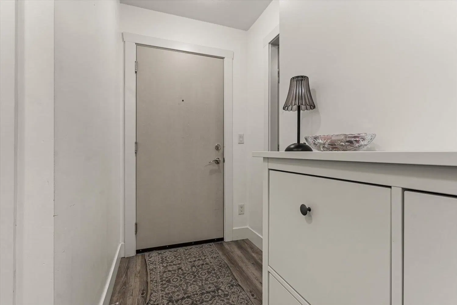 Photo 3 of 26 at #424 – 2565 Campbell Avenue