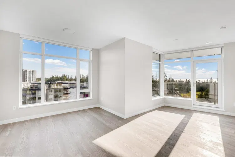Photo 2 of 22 at #802 – 6138 Birney Avenue