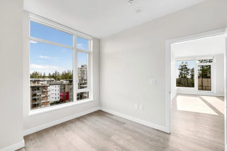 Photo 4 of 22 at #802 – 6138 Birney Avenue