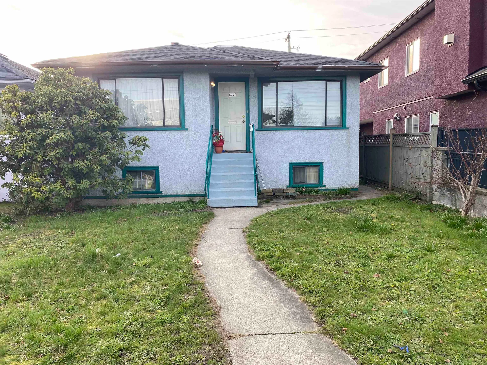 Photo 1 of 7 at 6779 Main Street
