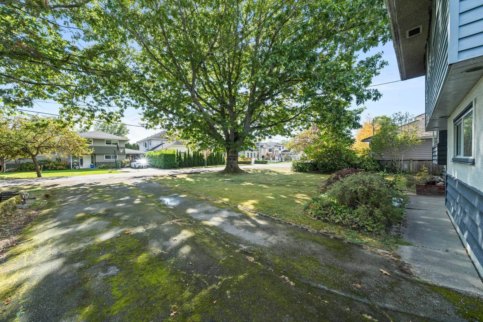 Photo 4 of 27 at 3471 Trumond Avenue