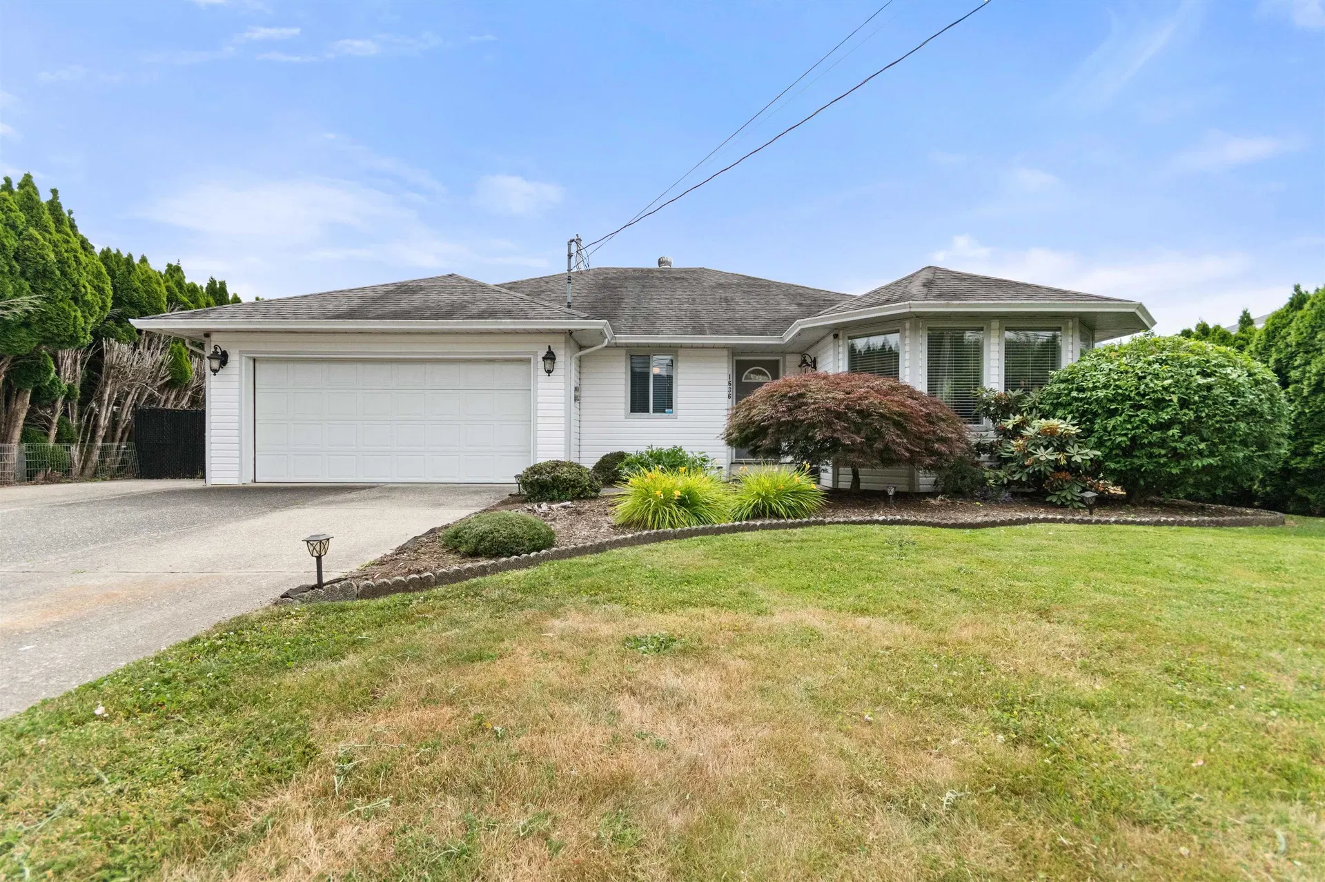 1636 Agassiz-Rosedale No 9 Highway
