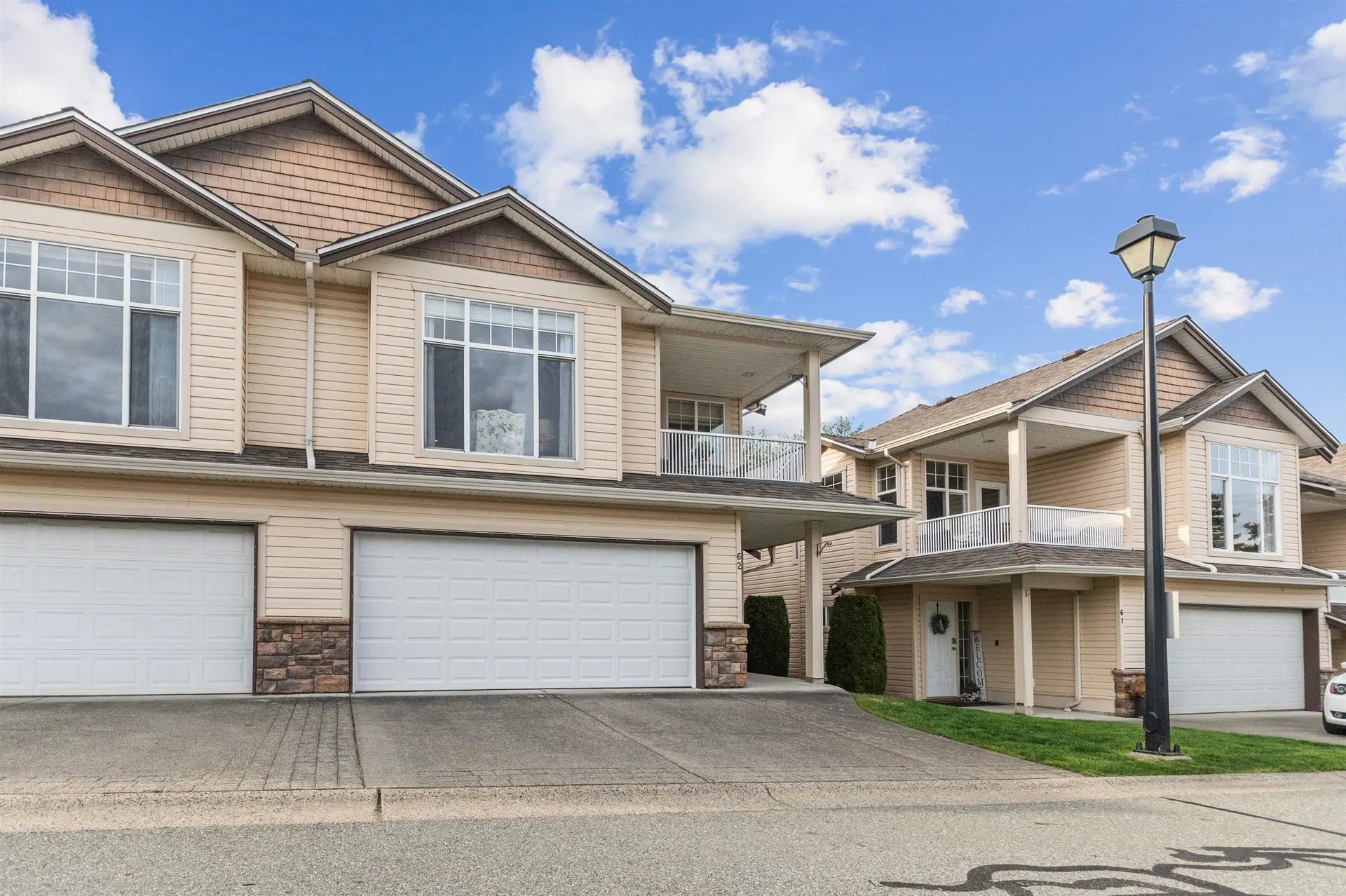 Photo 1 of 34 at #62 – 8590 Sunrise Drive