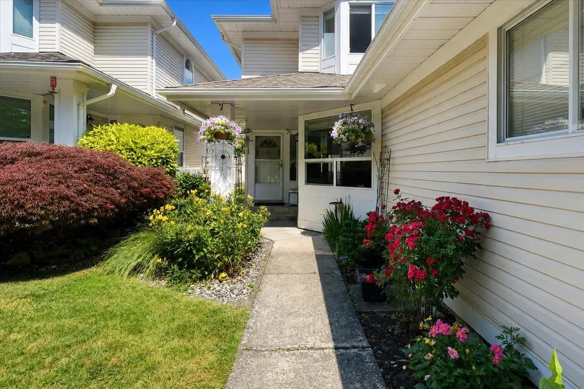 Photo 1 of 30 at #21 – 6478 121 Street