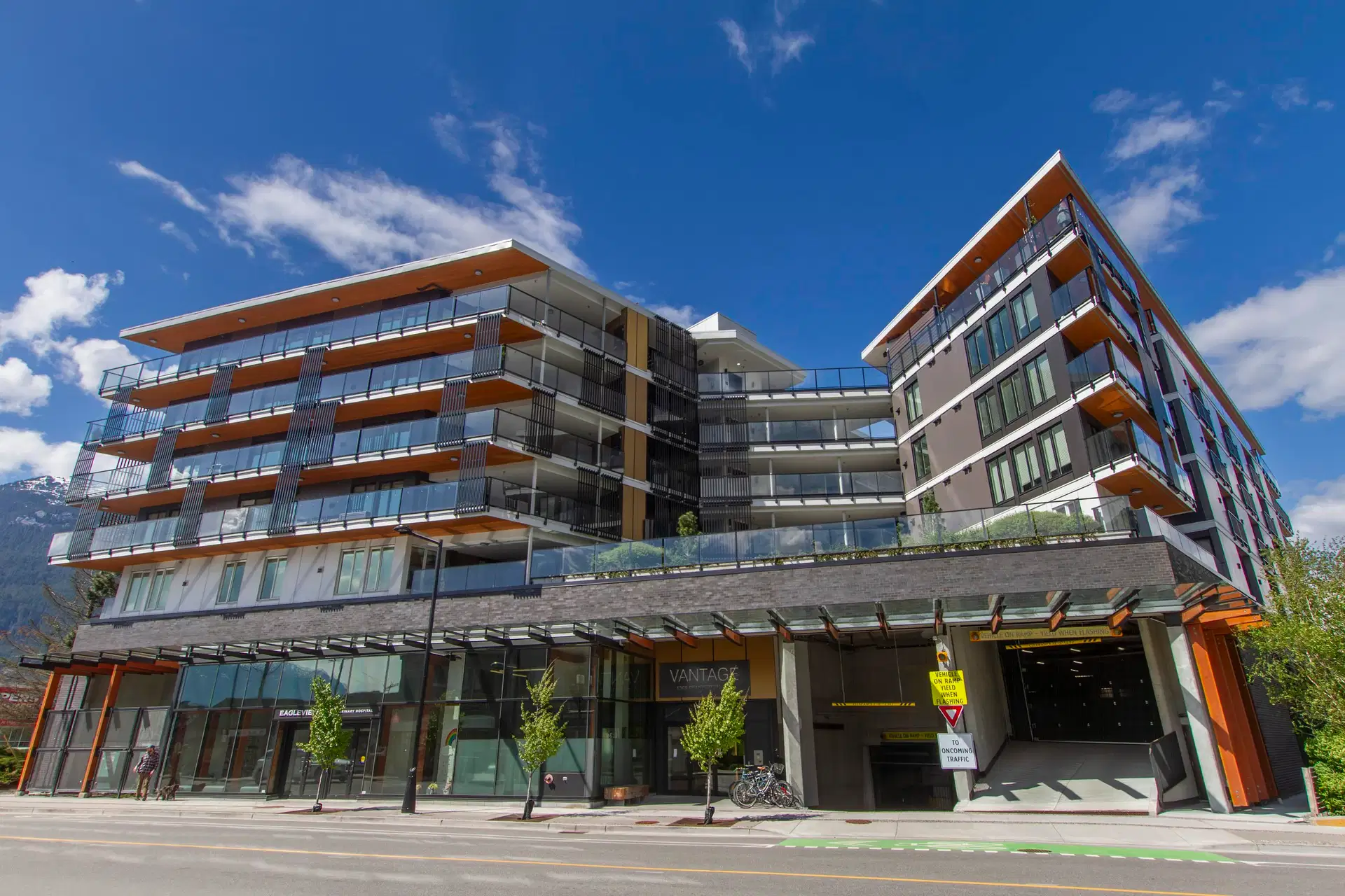 #509 – 1365 Pemberton Avenue