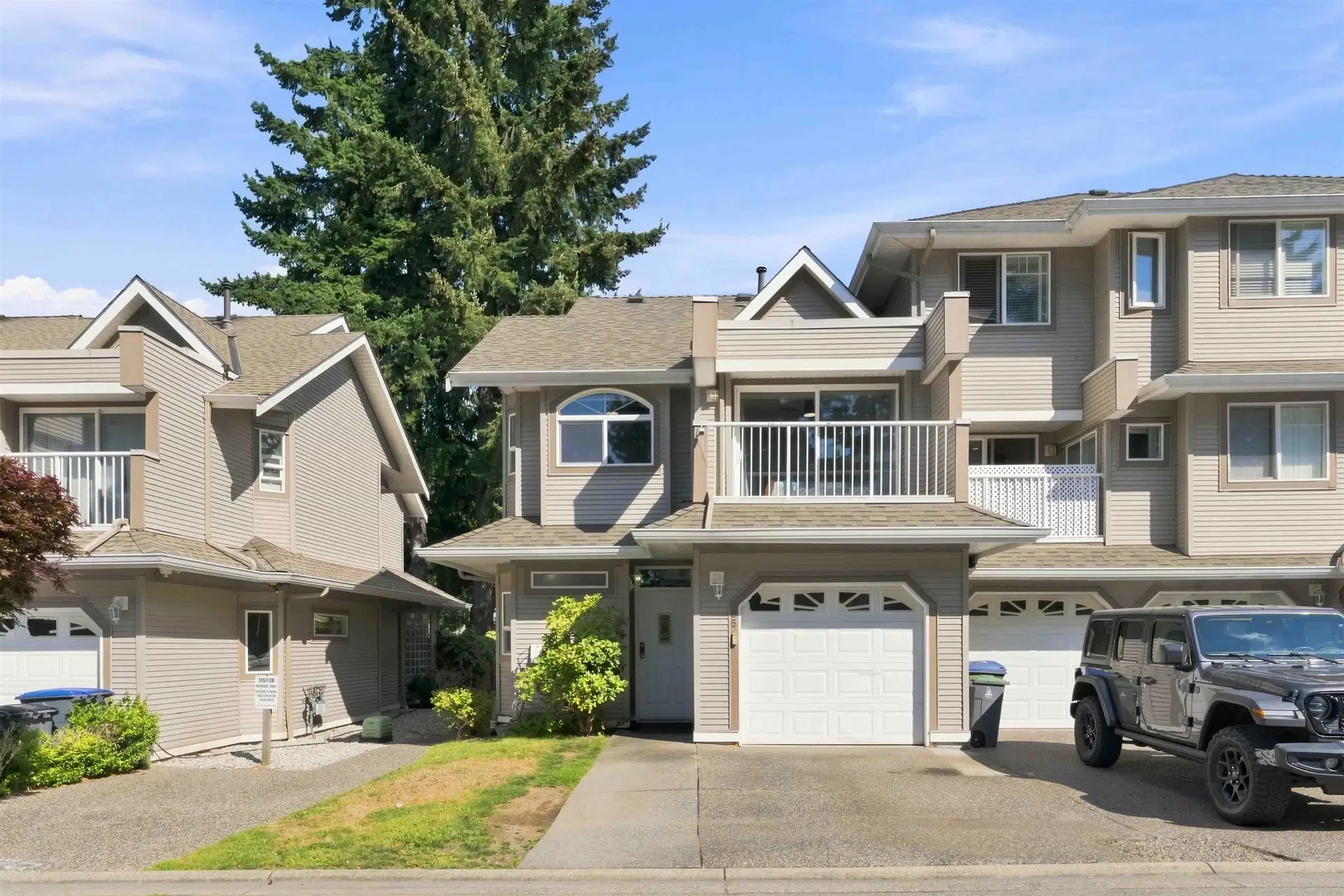 #25 – 8289 121a Street