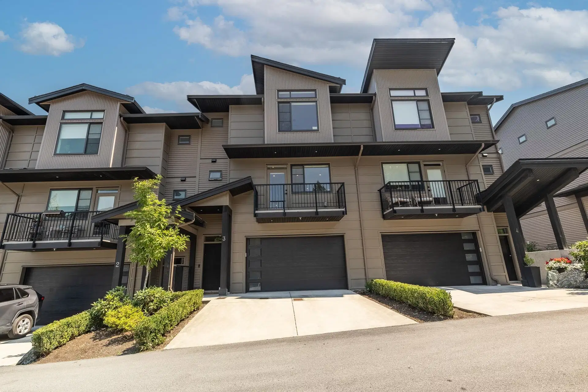 #3 – 43610 Chilliwack Mountain Road