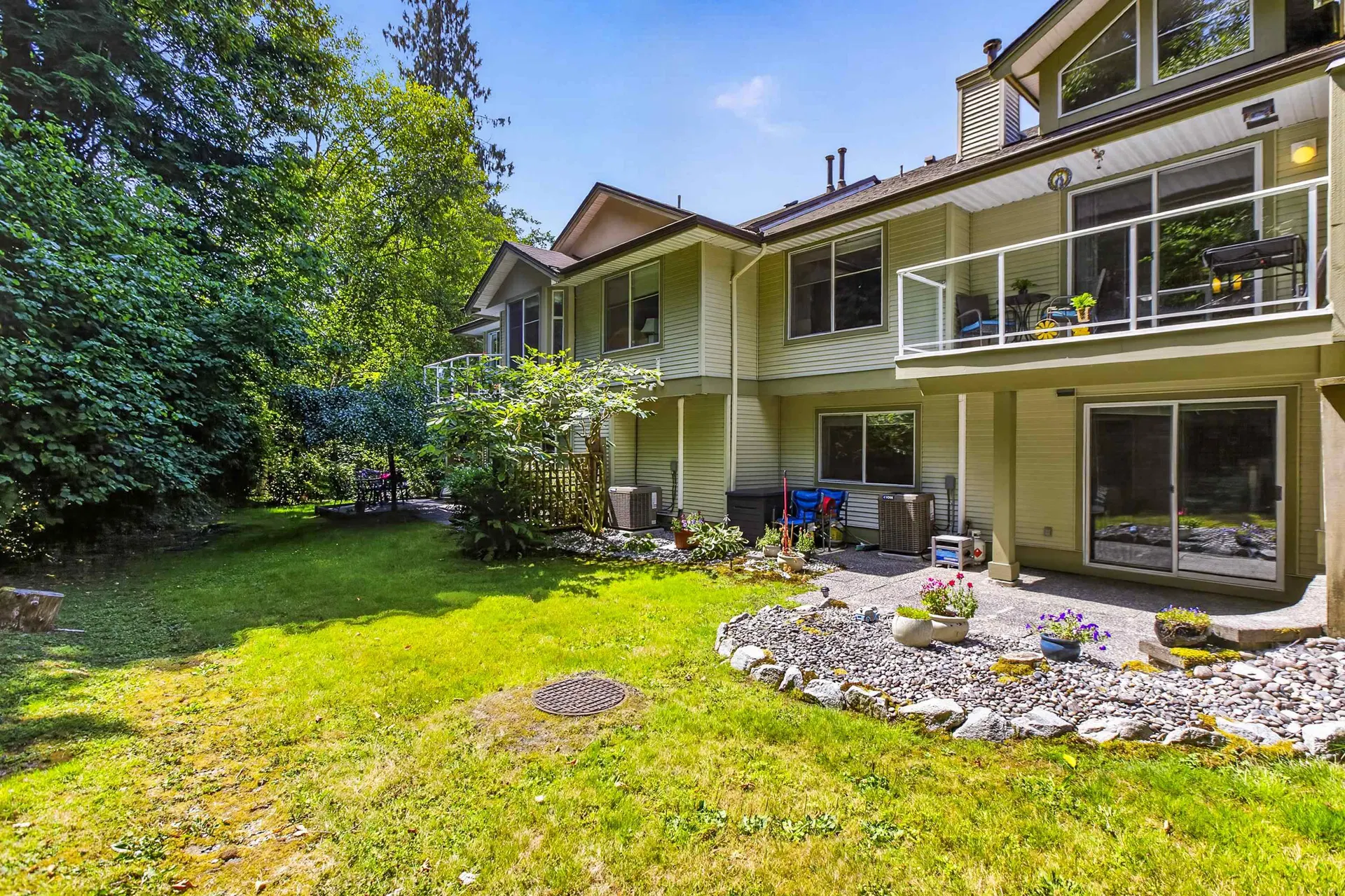 #22 – 22740 116 Avenue
