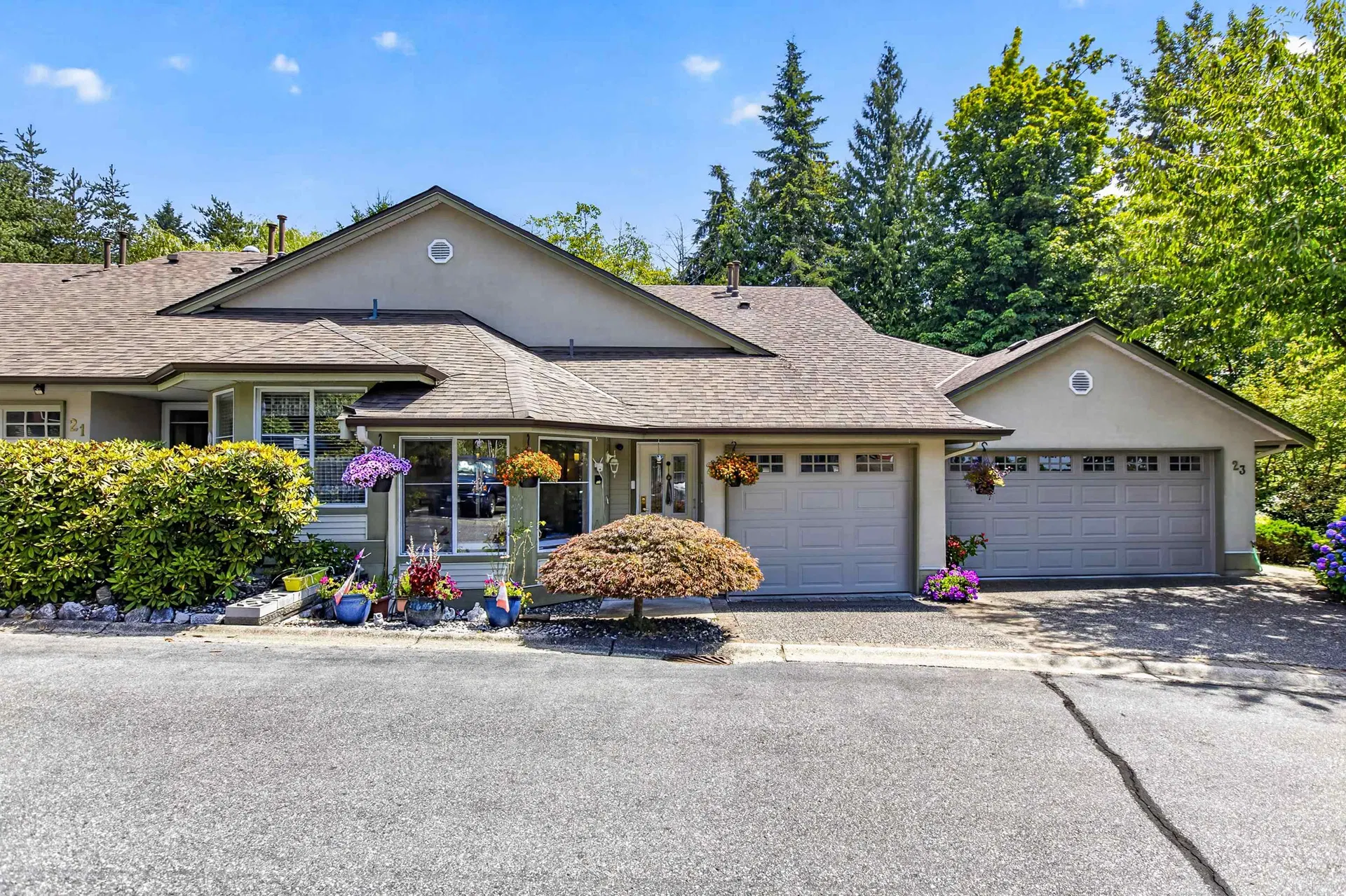 Photo 2 of 40 at #22 – 22740 116 Avenue