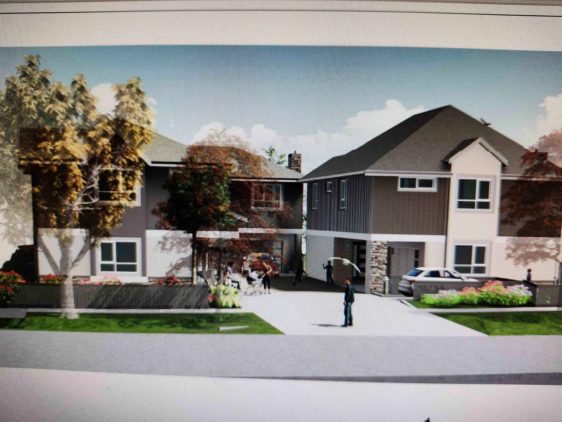 Photo 1 of 2 at 20234 Lorne Avenue