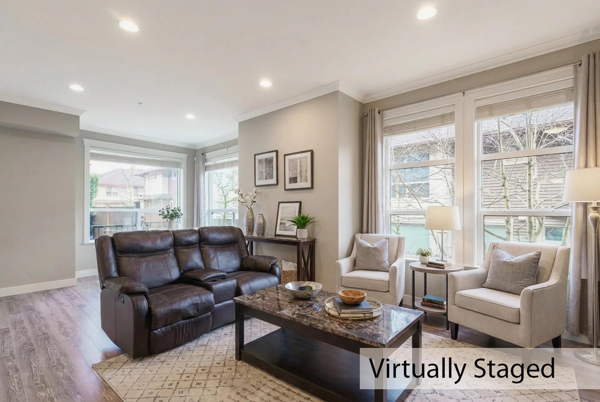 Photo 1 of 34 at #13 – 10550 248 Street