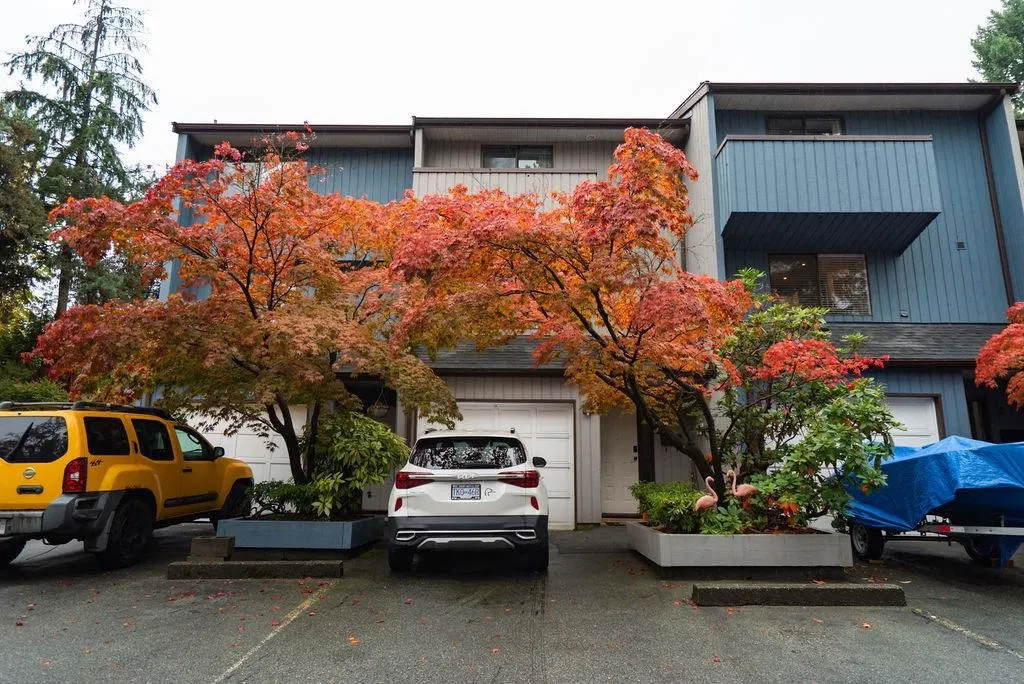 Photo 1 of 37 at #2 – 2990 Mariner Way
