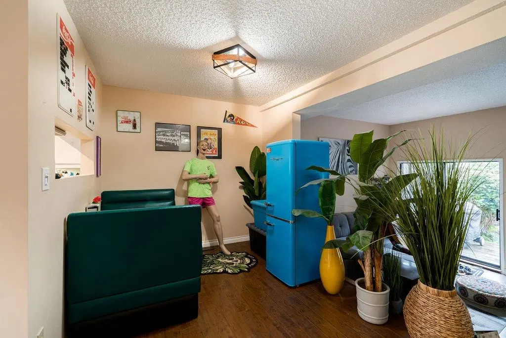 Photo 4 of 37 at #2 – 2990 Mariner Way