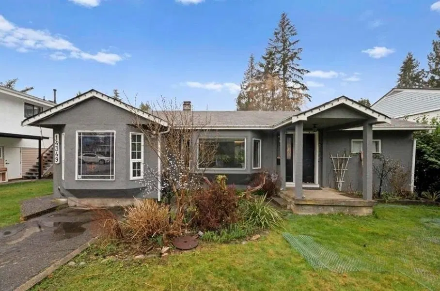 Photo 1 of 1 at 14349 Kindersley Drive