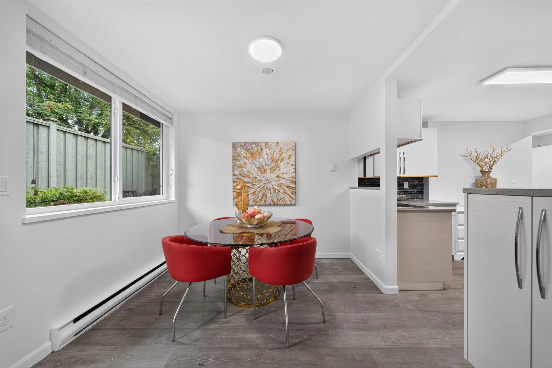 Photo 5 of 31 at #1 – 7600 Francis Road