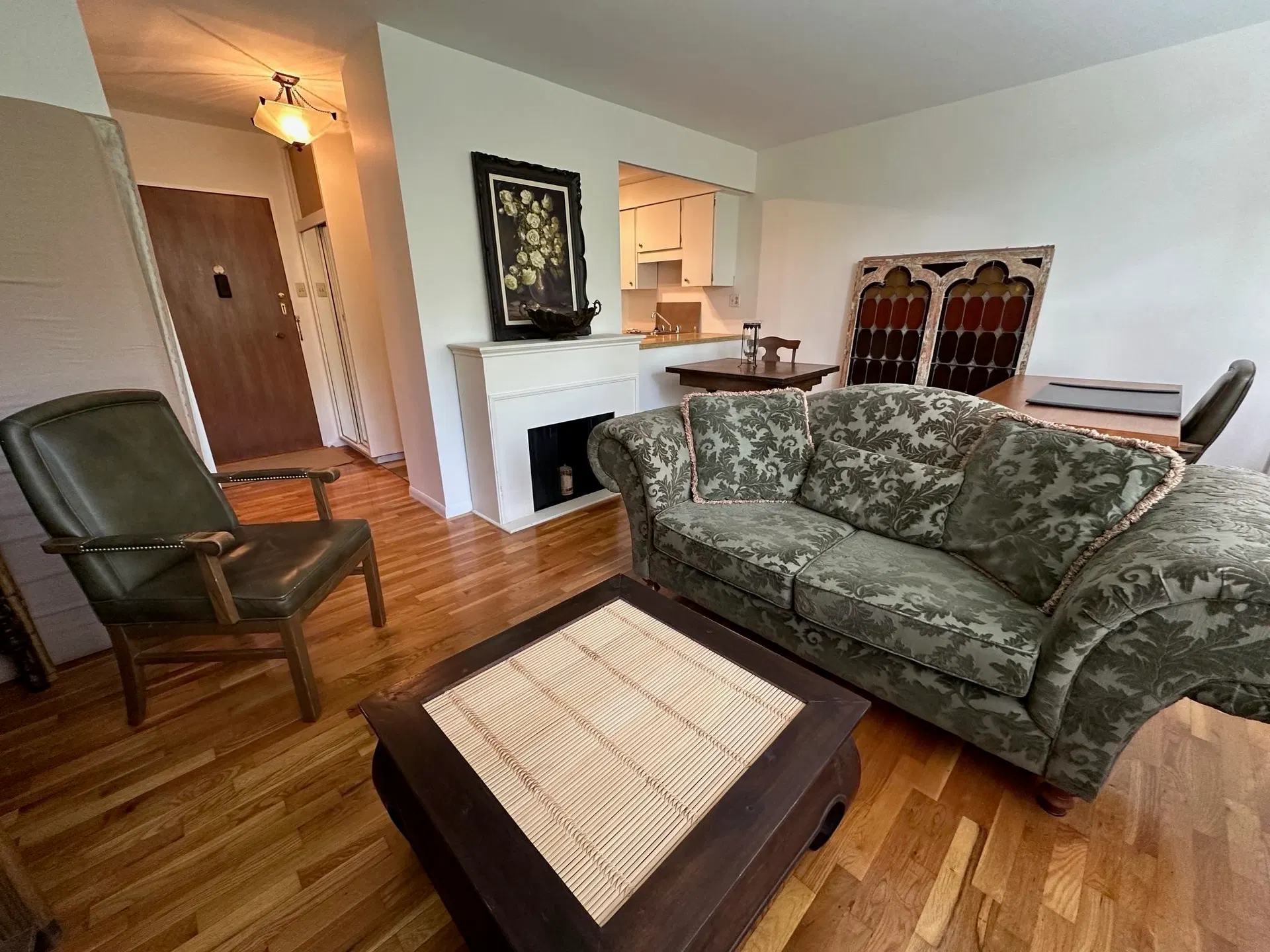 Photo 5 of 35 at #715 – 1445 Marpole Avenue