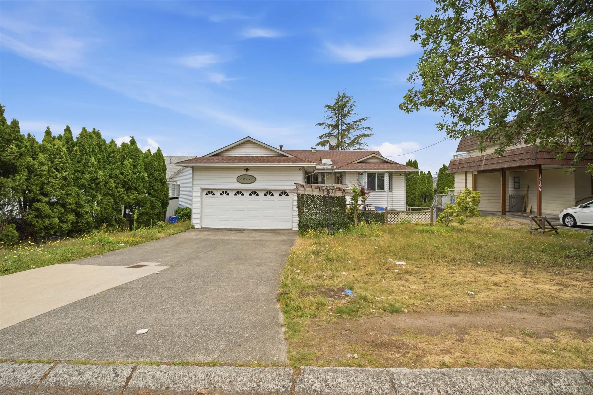 Photo 1 of 24 at 12191 101a Avenue