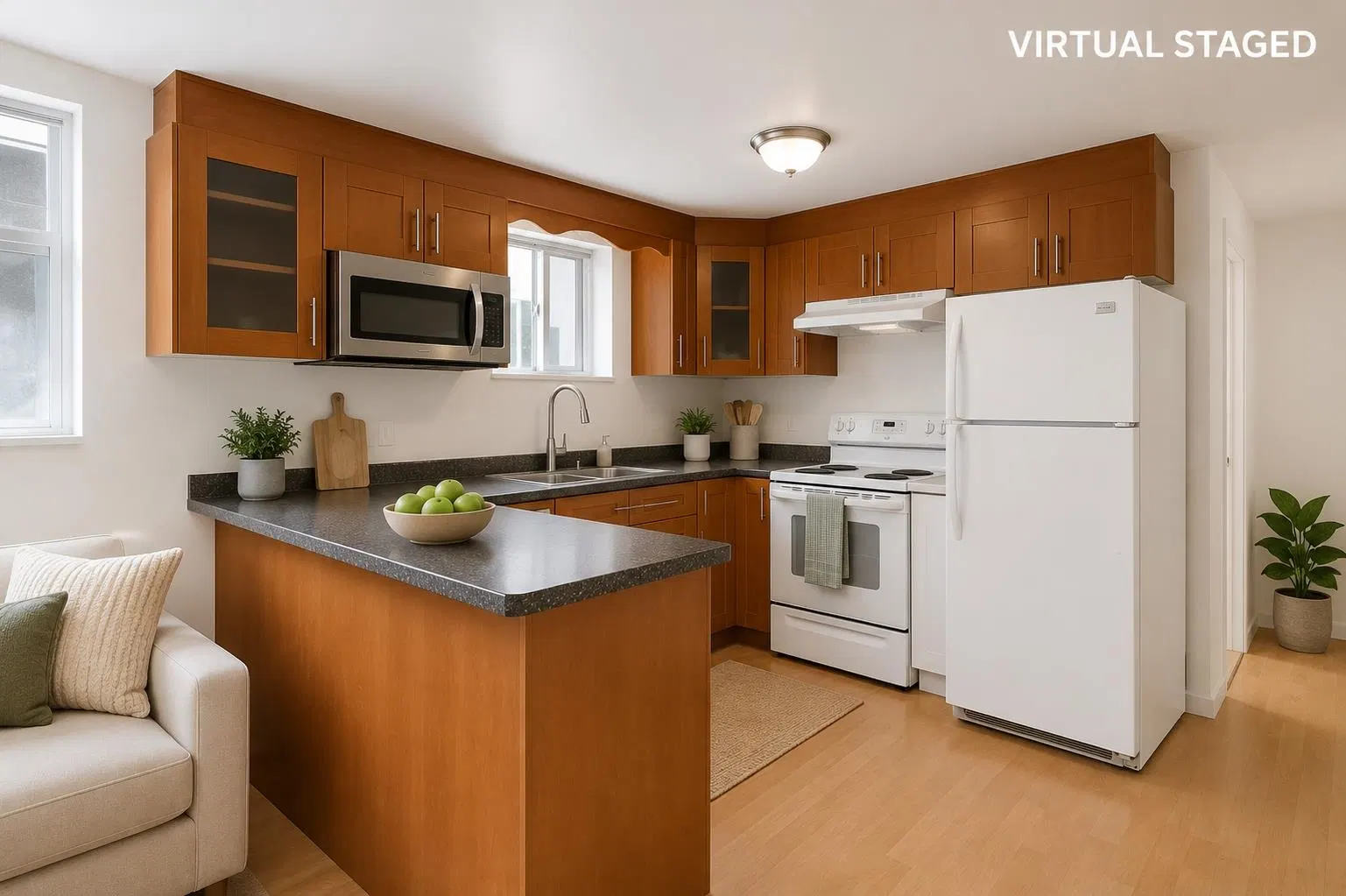 Photo 5 of 40 at 4265 Slocan Street