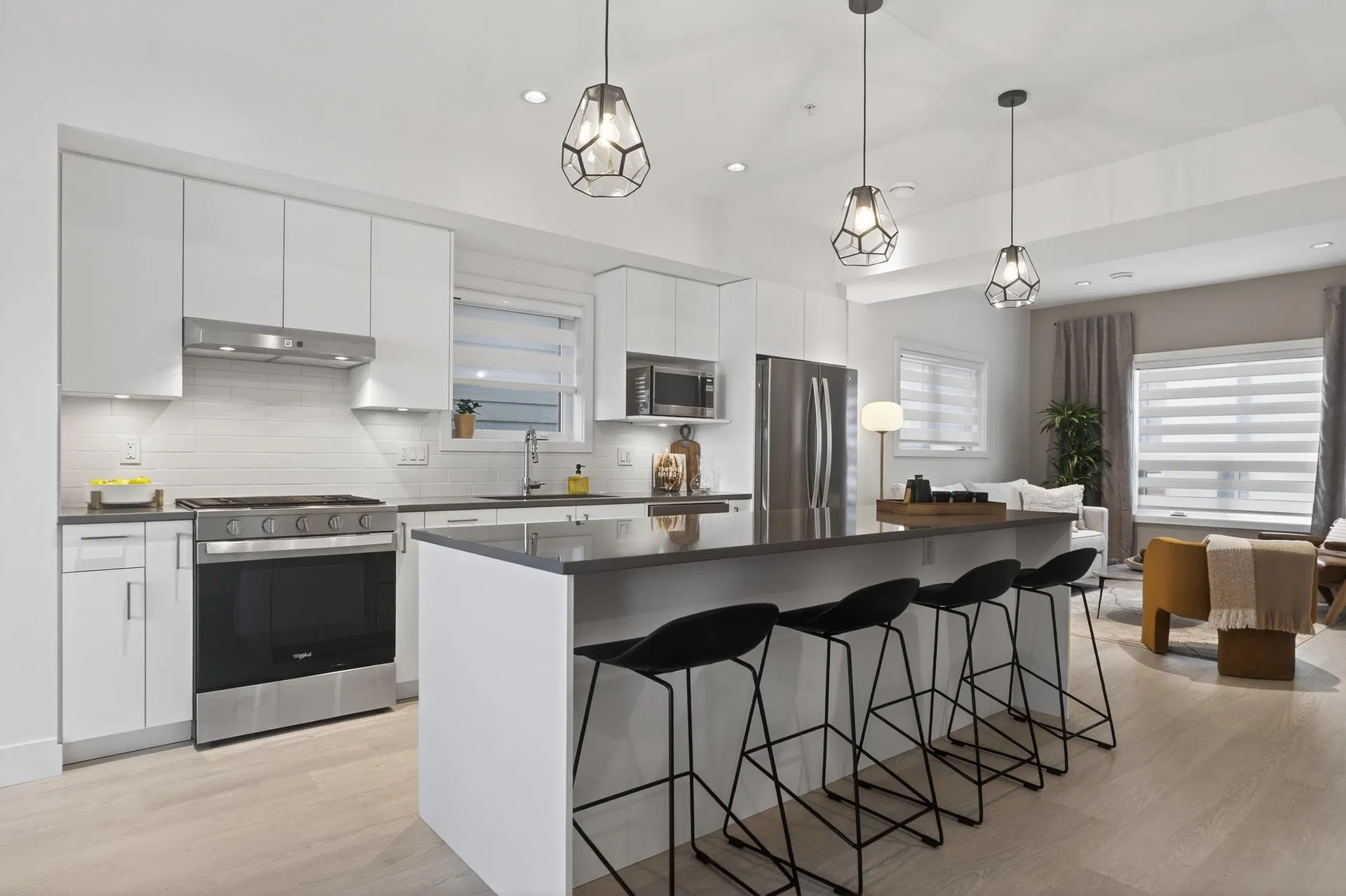 Photo 3 of 40 at #83 – 7381 Preston Boulevard