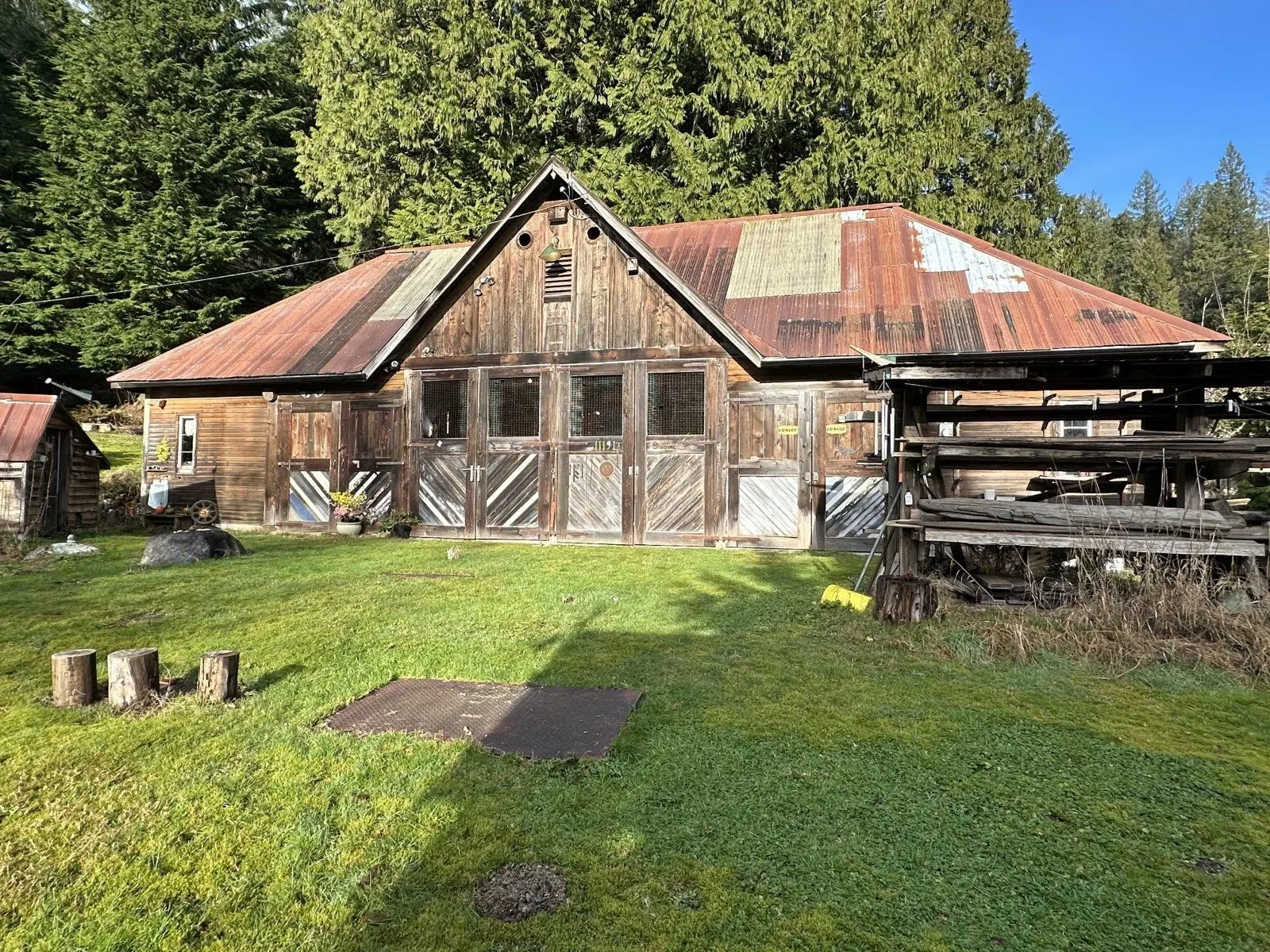 Photo 1 of 19 at 11191 Stave Lake Road
